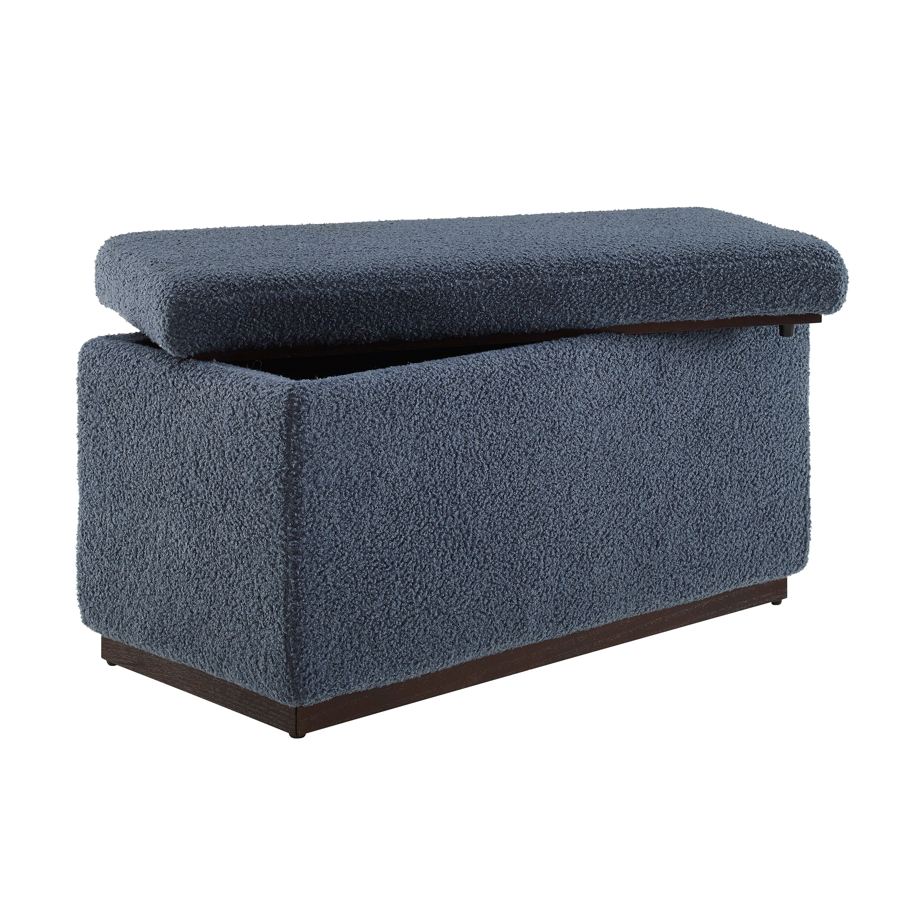 Linon LOWES2113 Indoor-Ottomans - View #2