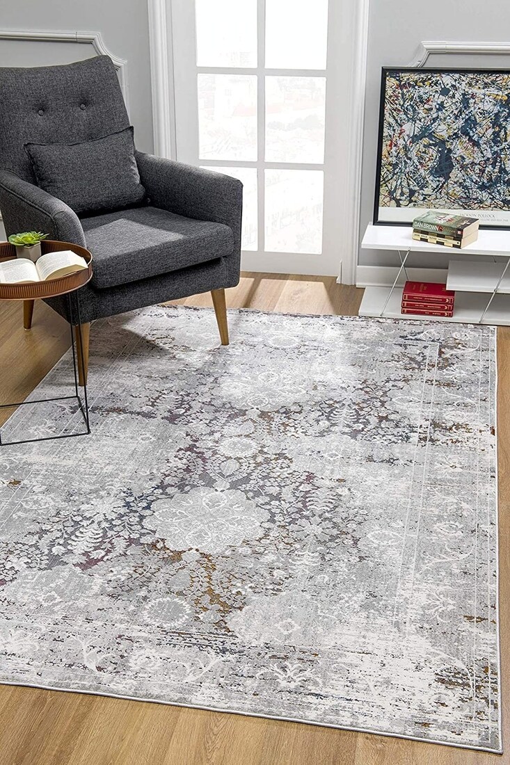 HomeRoots 4000391815 rugs - View #3