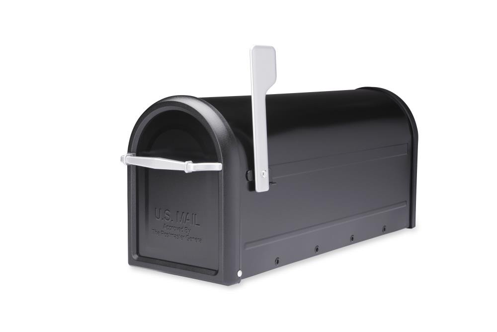 Architectural Mailboxes 8950B-10 mailboxes - View #2