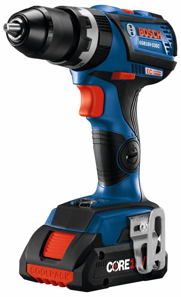 Bosch GXL18V-237B25 Combo-Kits - View #5