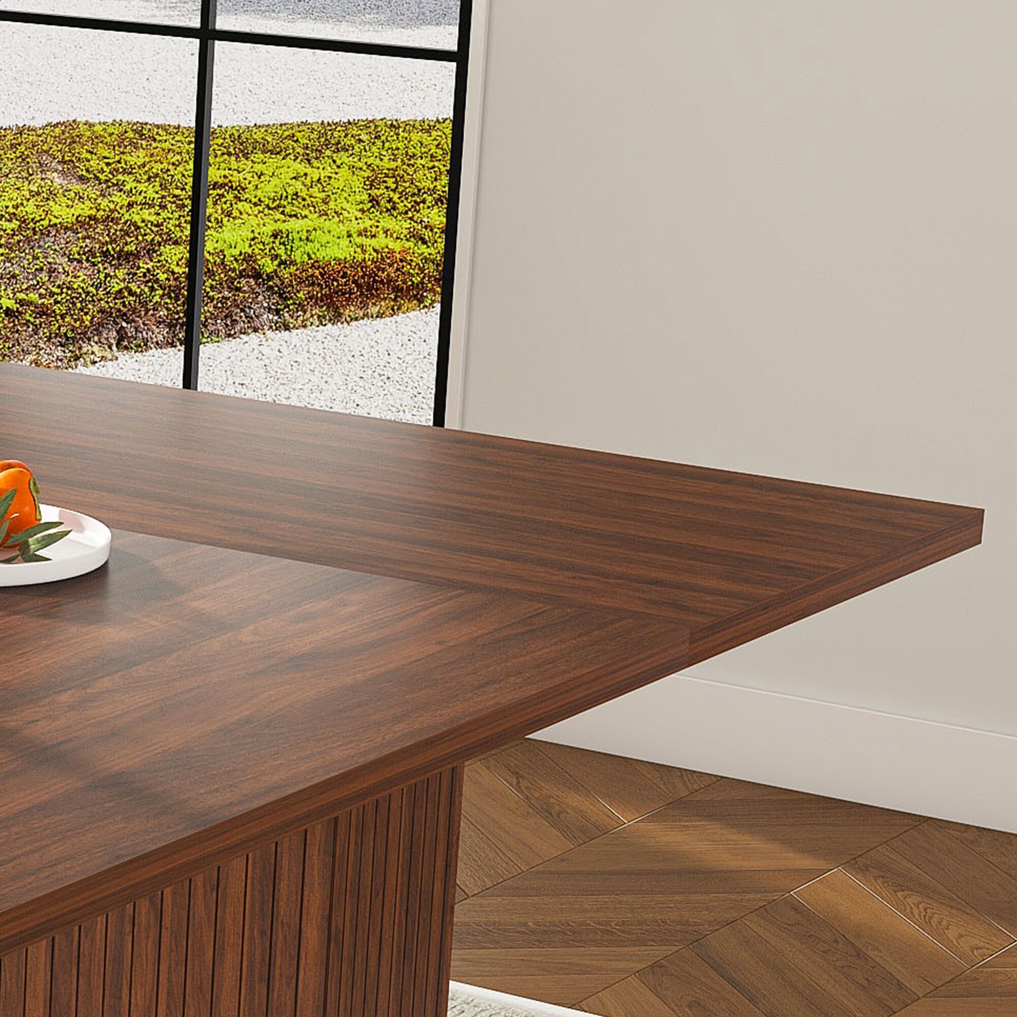 LUXEYARD DS-X-316DINTB28 Dining-Tables - View #4