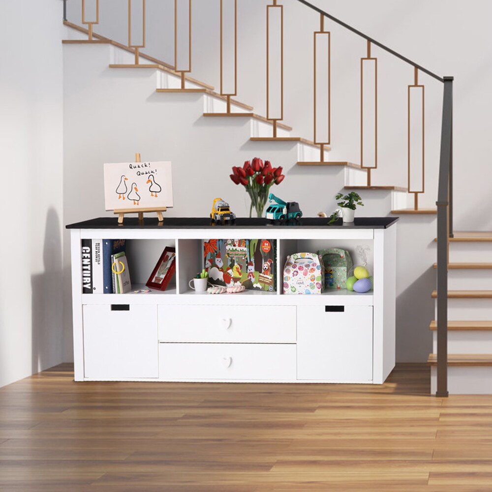 Garvee PHO-11MJ9MFP Kids-Bookcases - View #2