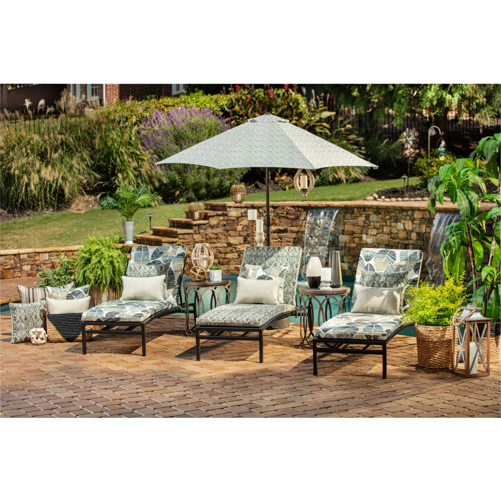 Pillow Perfect 672137 Outdoor-Accent-Pillows - View #5