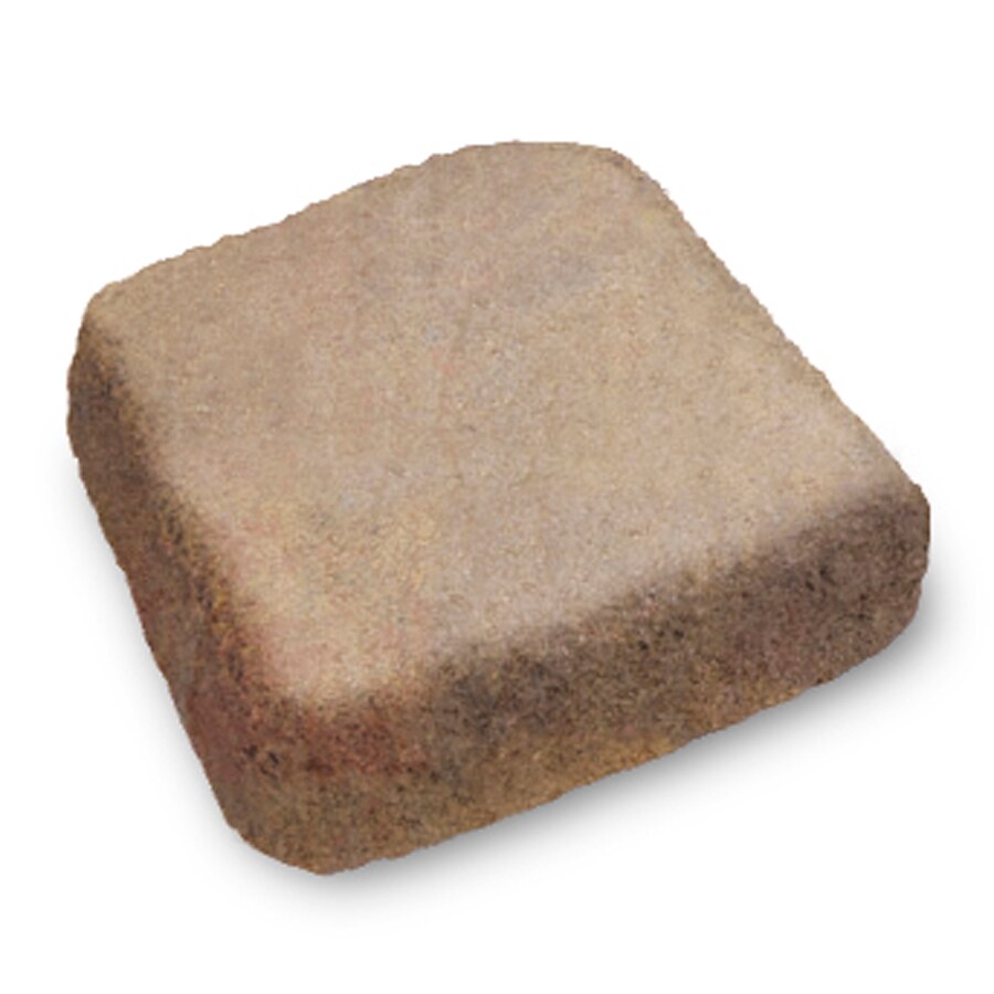  LR090.320T.E3 3-Inches H x 12-Inches L x 10-Inches D Sonoma Concrete Retaining wall cap