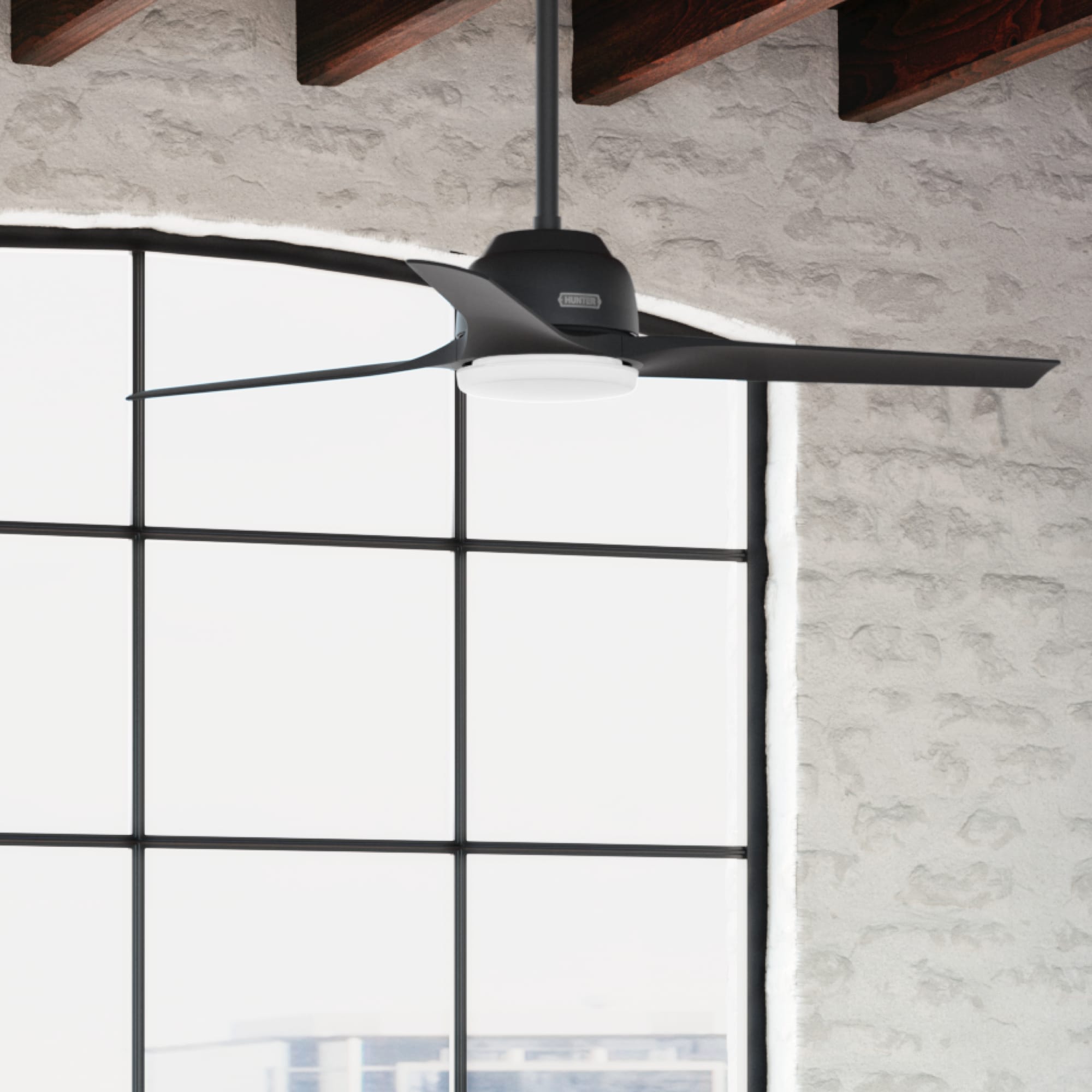 Hunter 51585 Ceiling-Fans - View #3