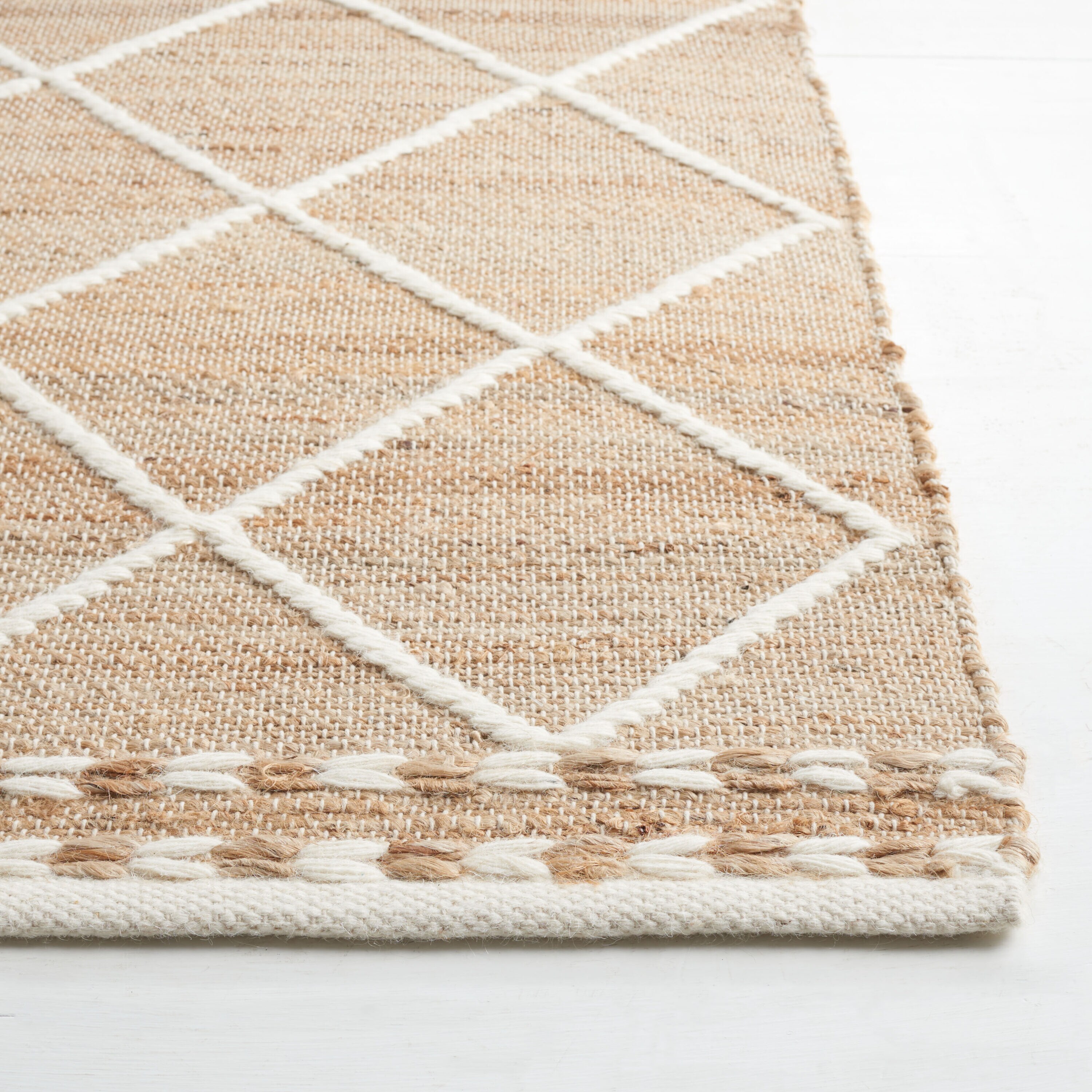 Safavieh NFB278A-8 rugs - View #6