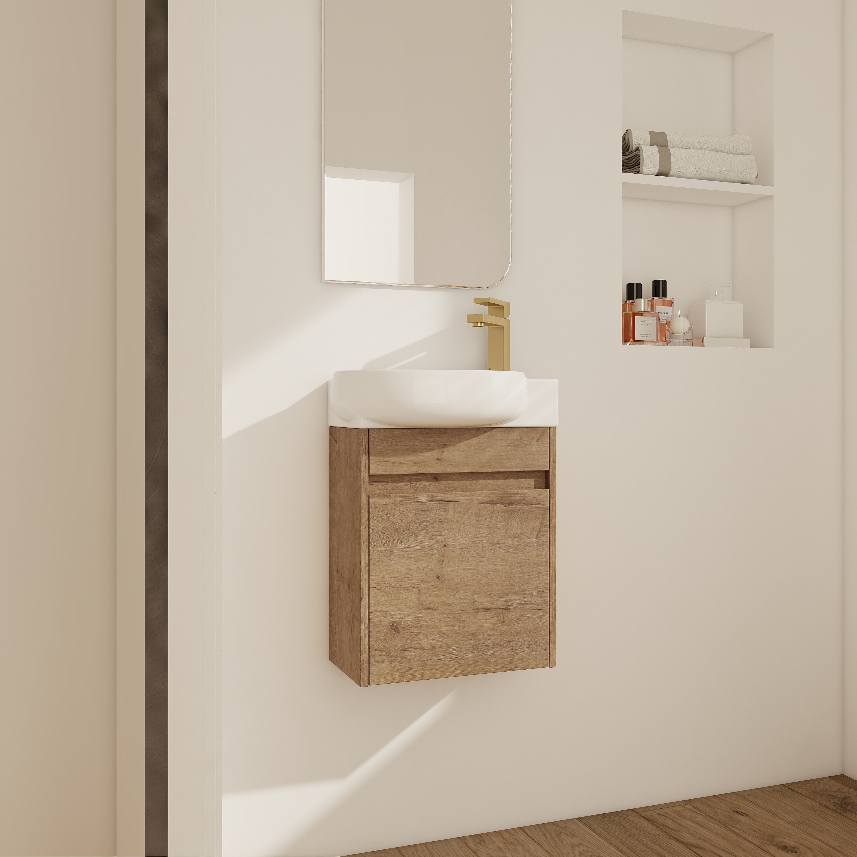 Misopily LMS0111P79 Bath-Vanity-Combo - View #5