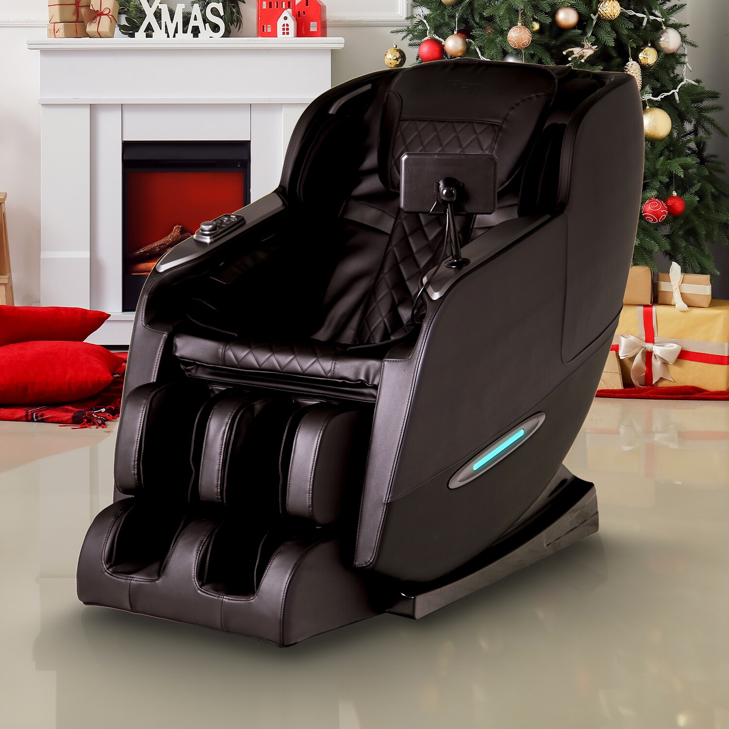 Osaki ROYALEBN recliners - View #2