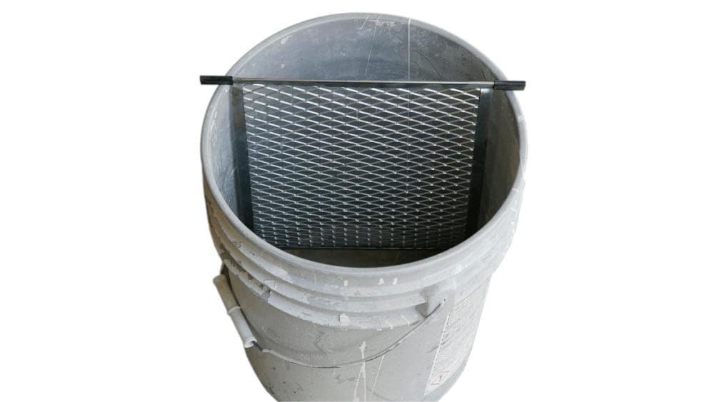 Zorr Corp 316-5113 Paint-Grids - View #3