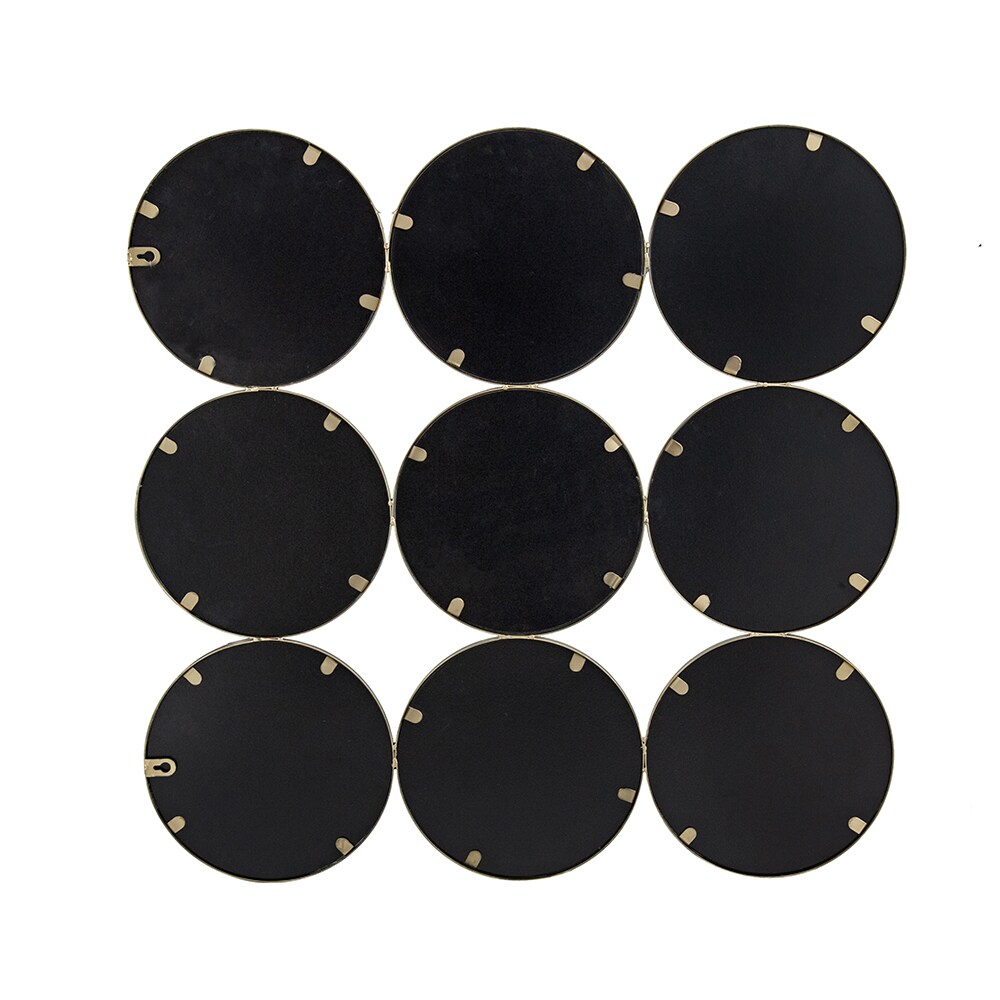 CESICIA W62D57 Decor-Mirrors - View #6