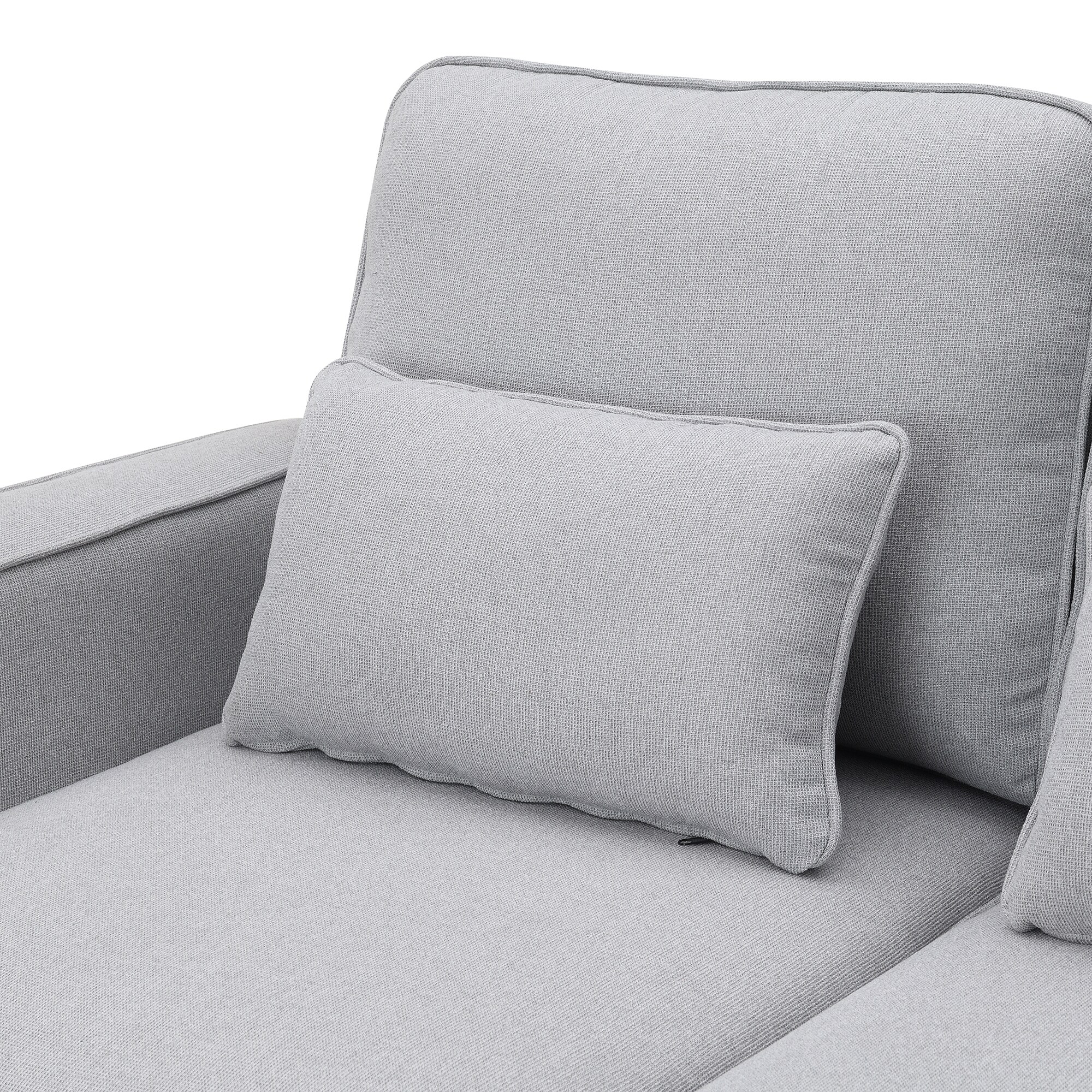 ModernLuxe GS008086AAE Sofas-Loveseats - View #16