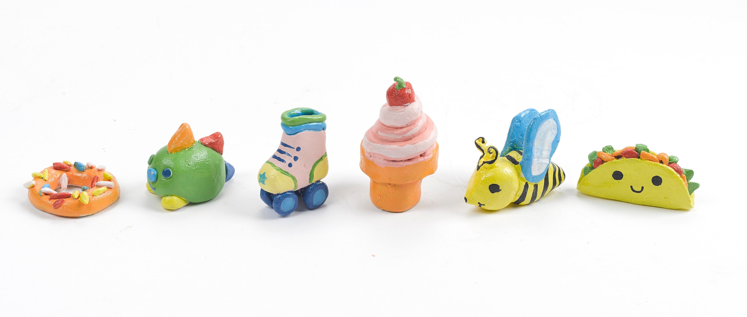 Faber-Castell Do Art Pottery Studio, Pottery Wheel Kit for Kids –  ToysCentral - Europe