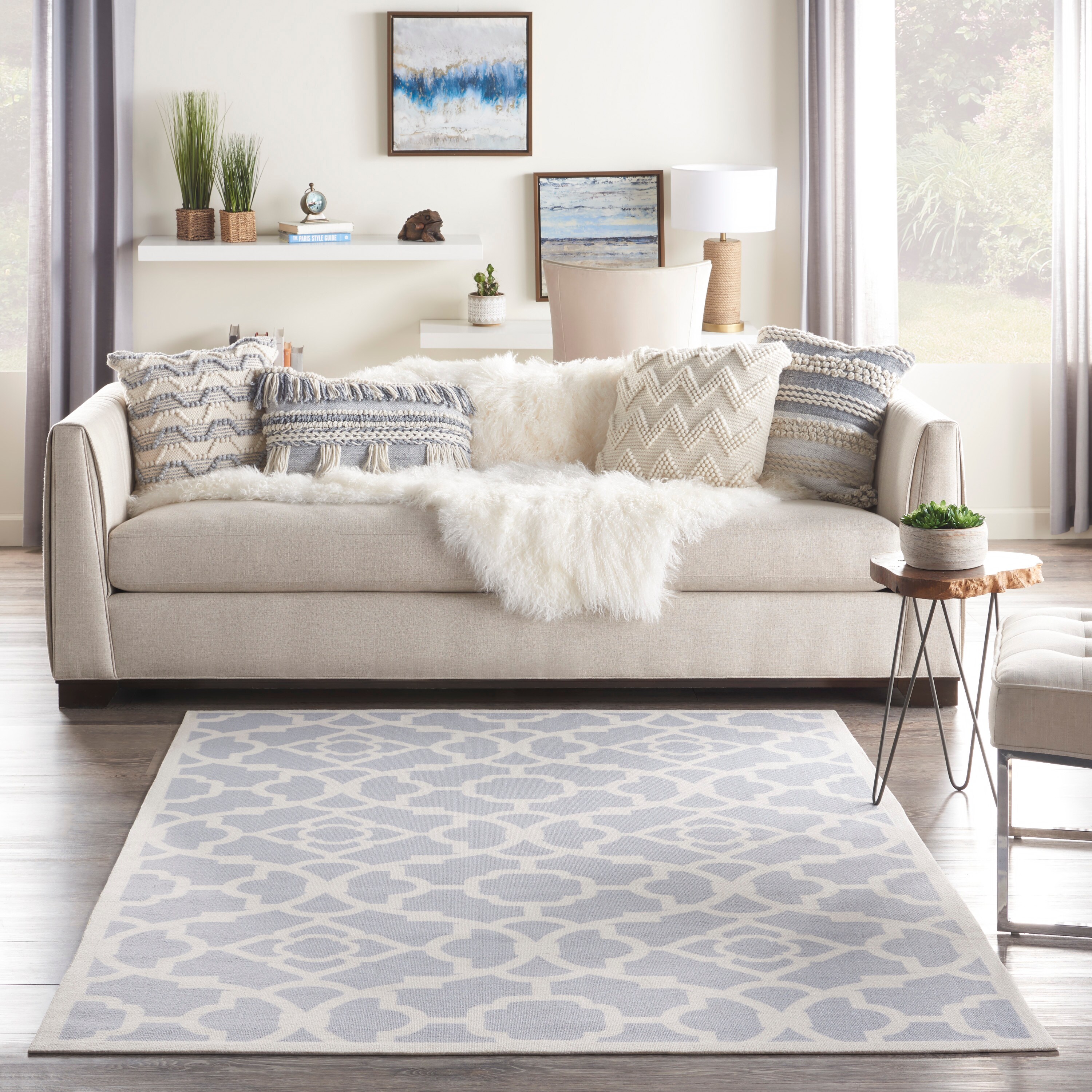Nourison 14779 rugs - View #8