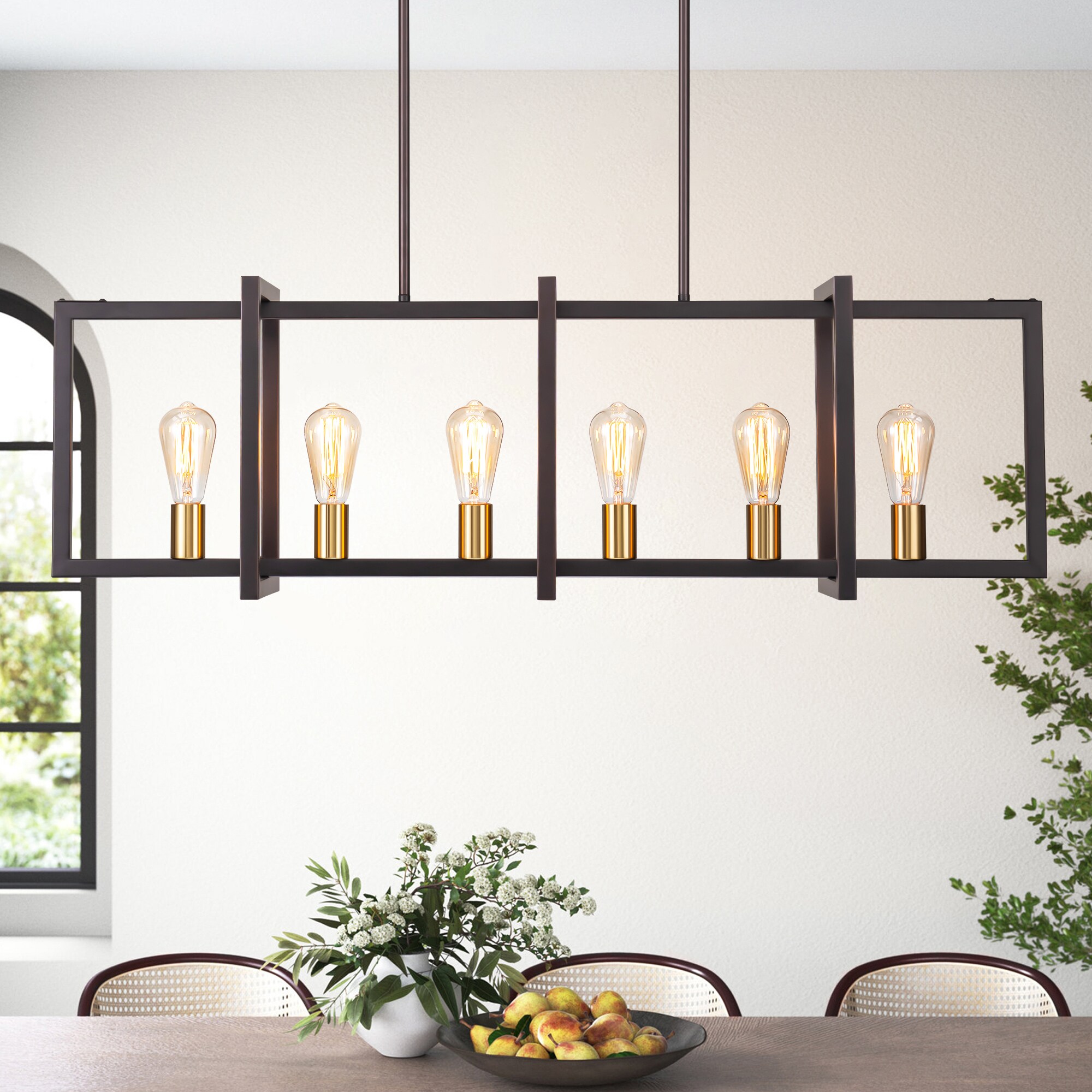 Rennnsan KI810153308 Pendant-Lights - View #3