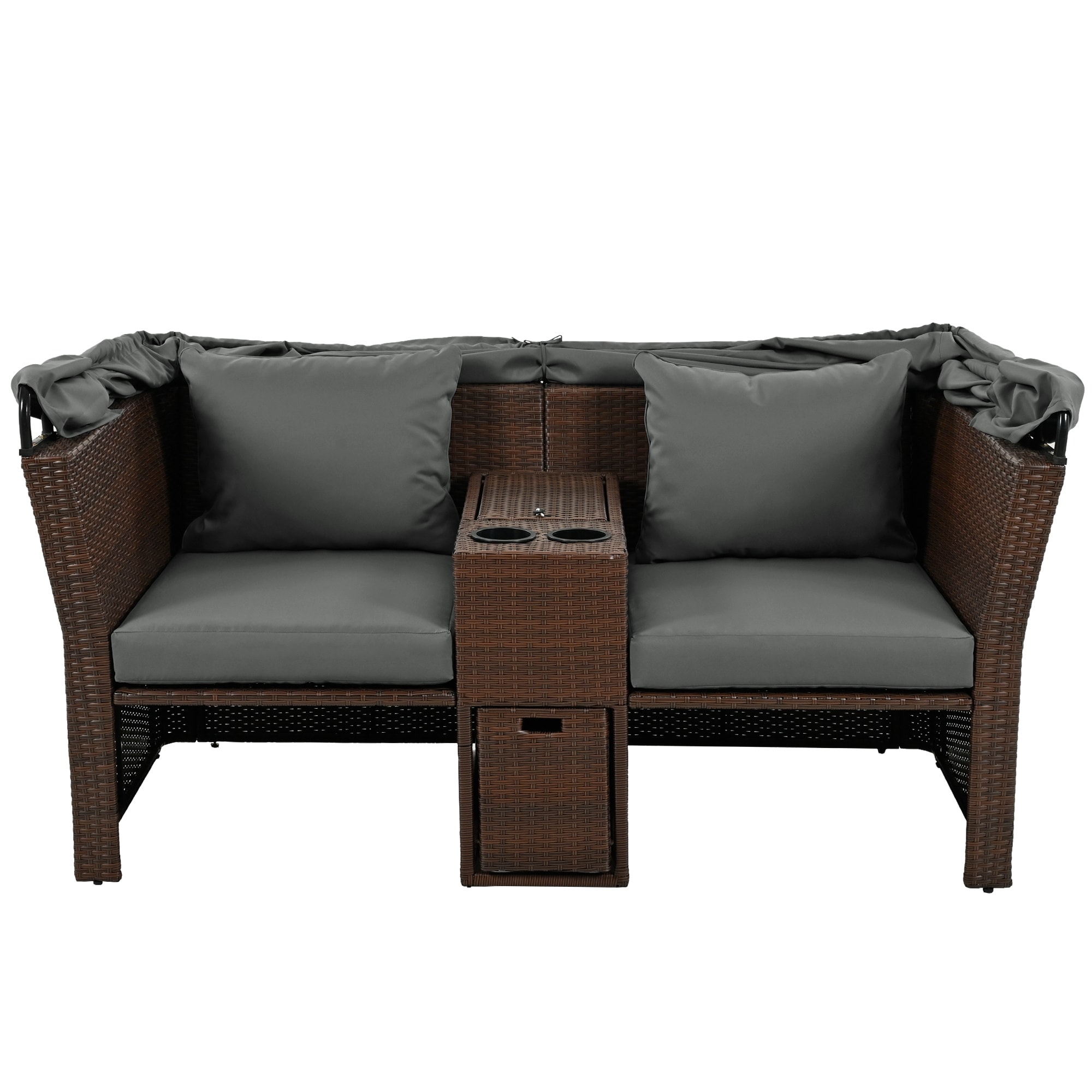 BABOOM BOM-314AAEORUS Patio-Sofas-Daybeds - View #19