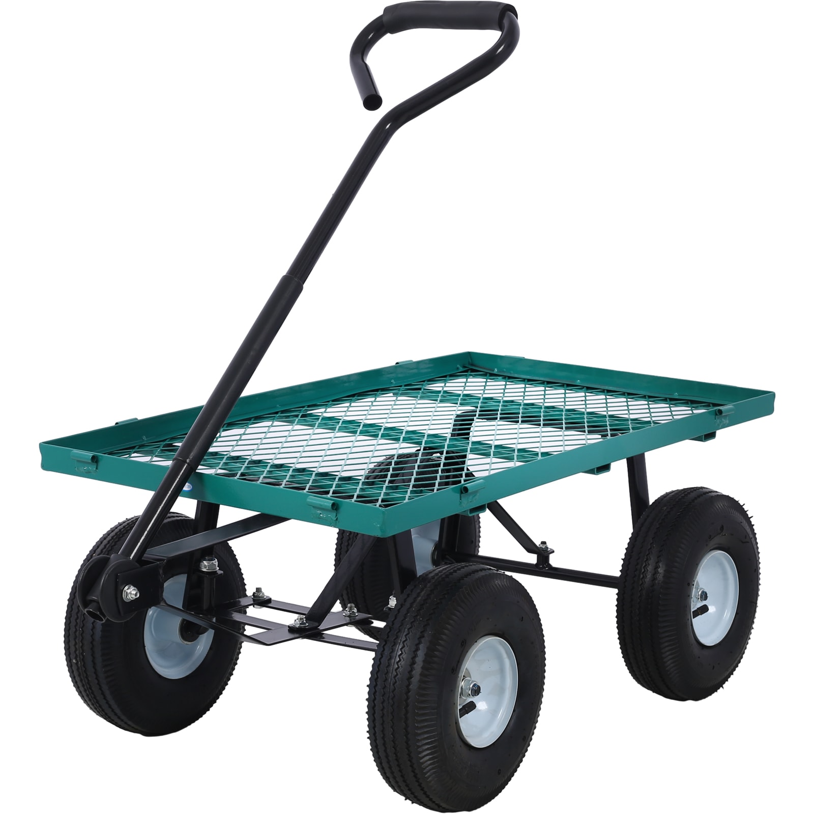 Damerin 321-33A Yard-Carts - View #7