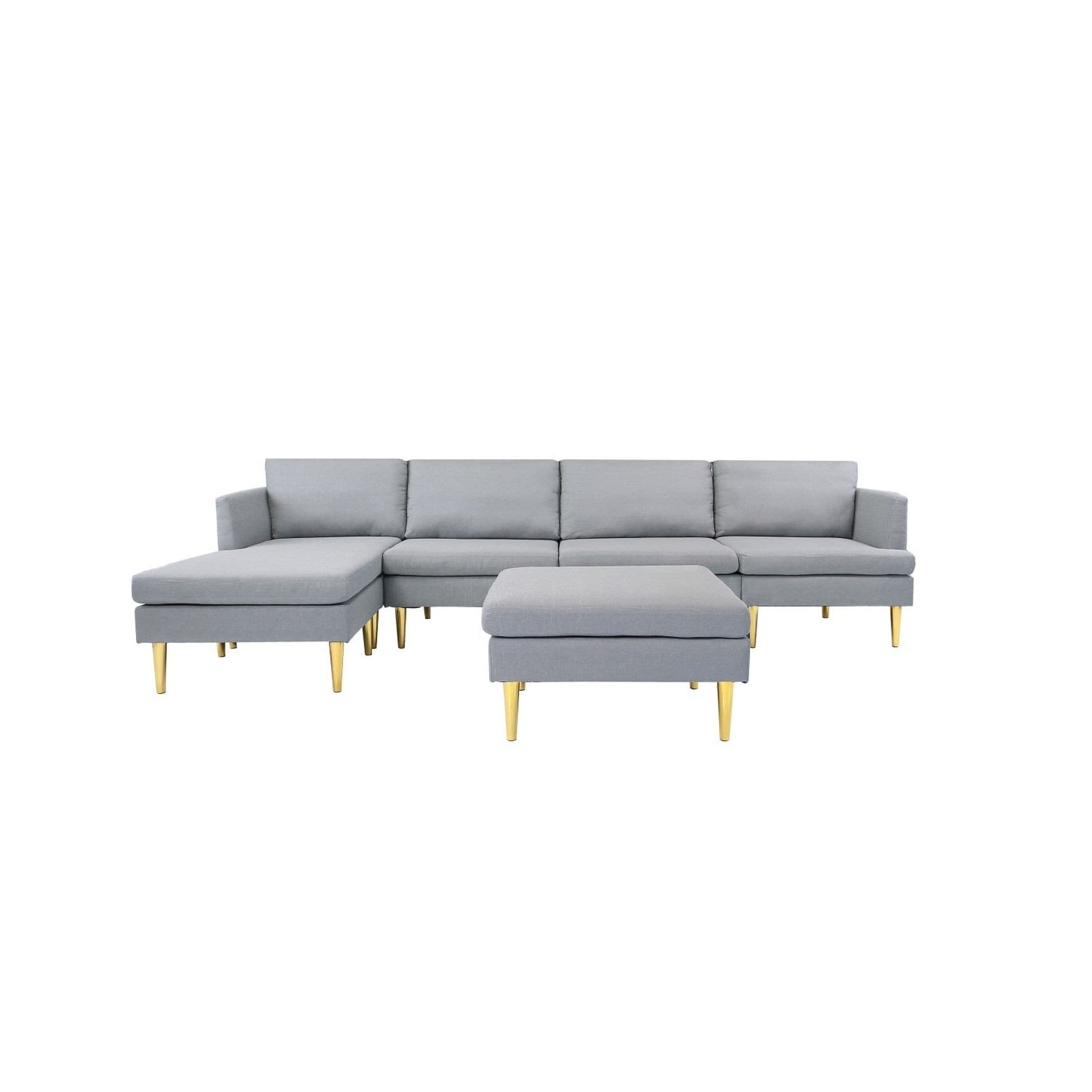 JASMODER W223S01390 Sofas-Loveseats - View #7