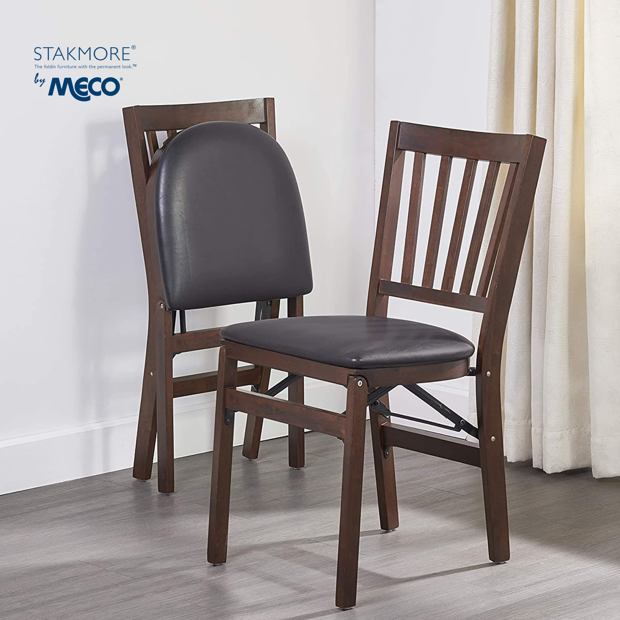 Meco Corporation 221371 Folding-Chairs - View #4