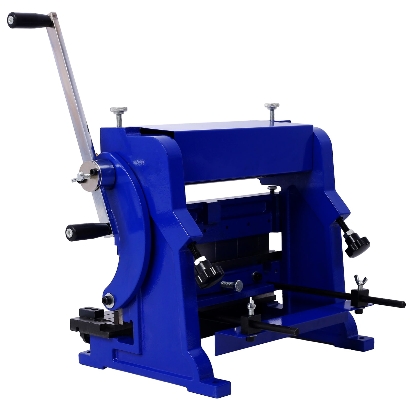 Siavonce XH77100 Rebar-Cutters-Benders - View #4