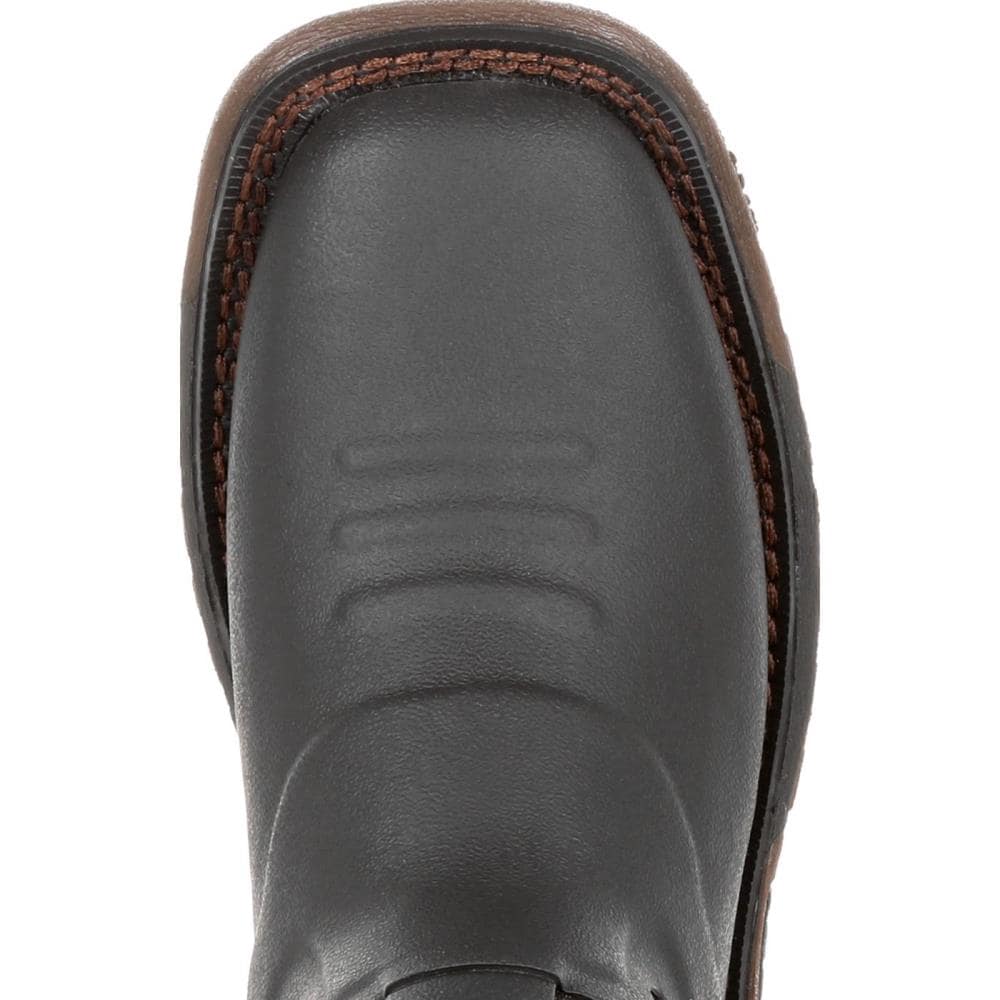 Rocky RKW0292C M  010 footwear - View #6