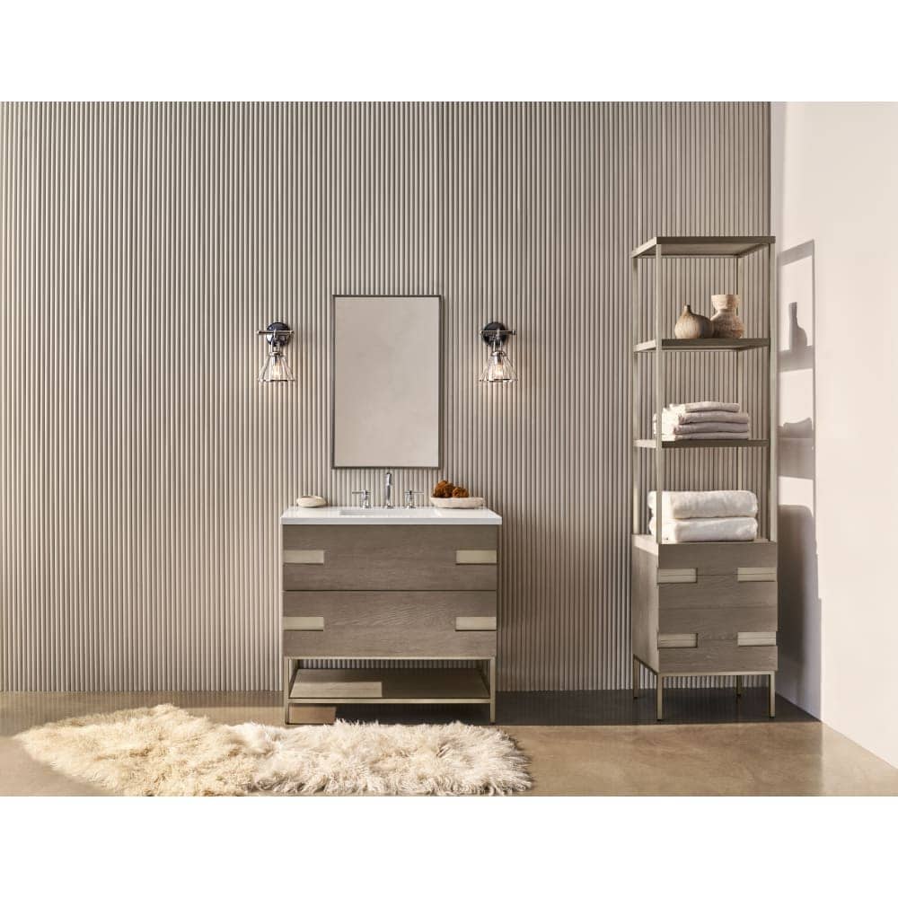 Robern CM2030TF69 Framed-Bath-Mirrors - View #3