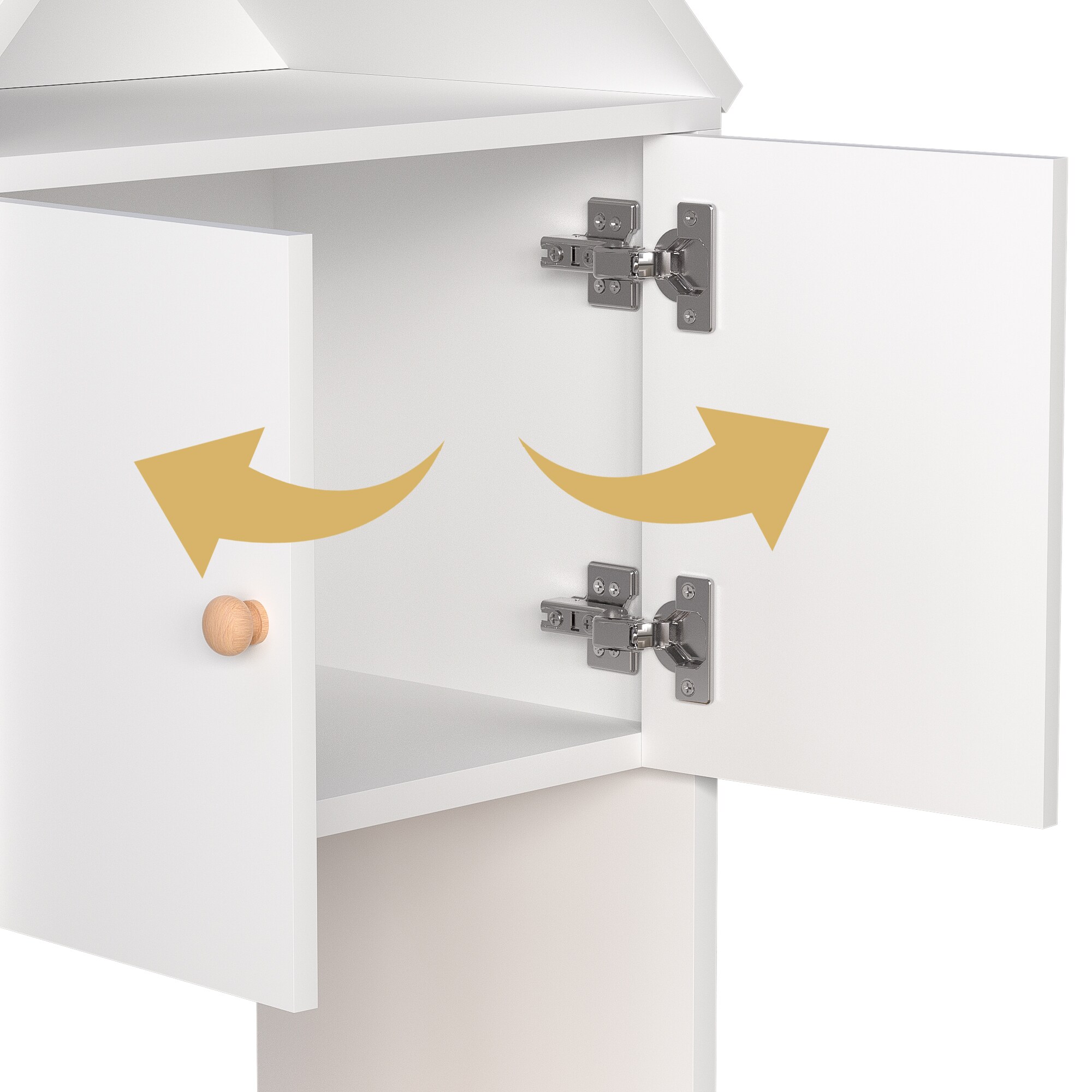 CESICIA KB-006 Kids-Bookcases - View #15