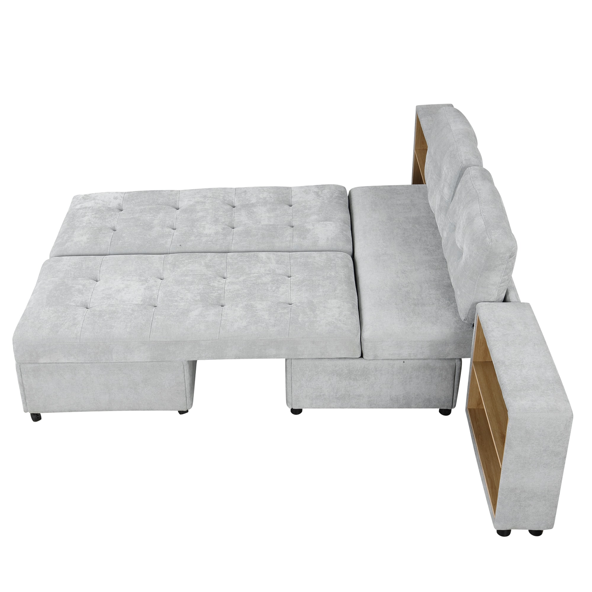 ModernLuxe N719S001860E Sofas-Loveseats - View #18