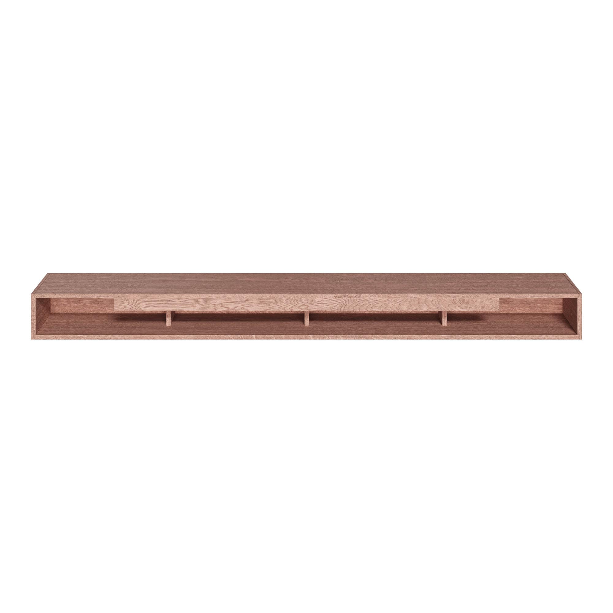 Ornamental Mouldings ARCHDALE-5NATROA Mantel-Shelves - View #5