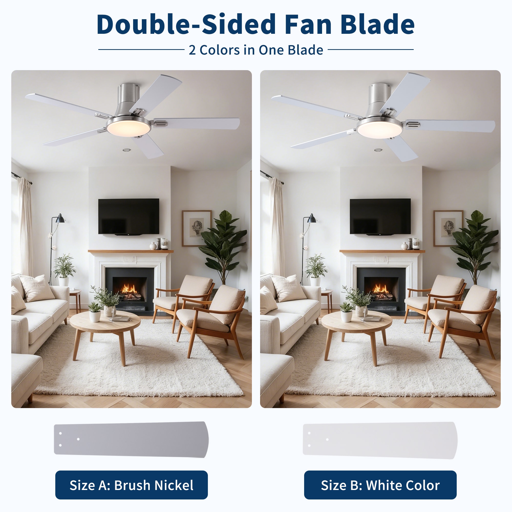Fun Orange FUN26CF03 Ceiling-Fans - View #10
