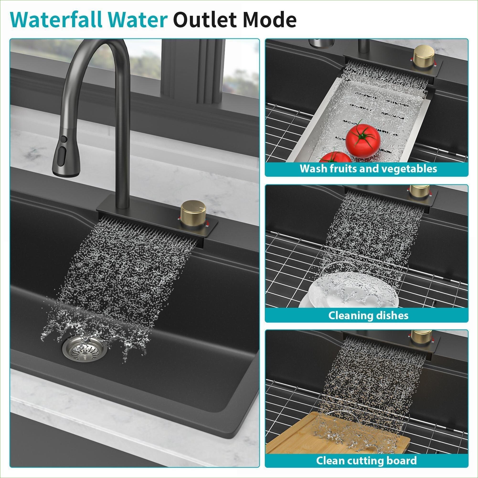 Watnature 2BT2AC5O2EMJ Kitchen-Sinks - View #9