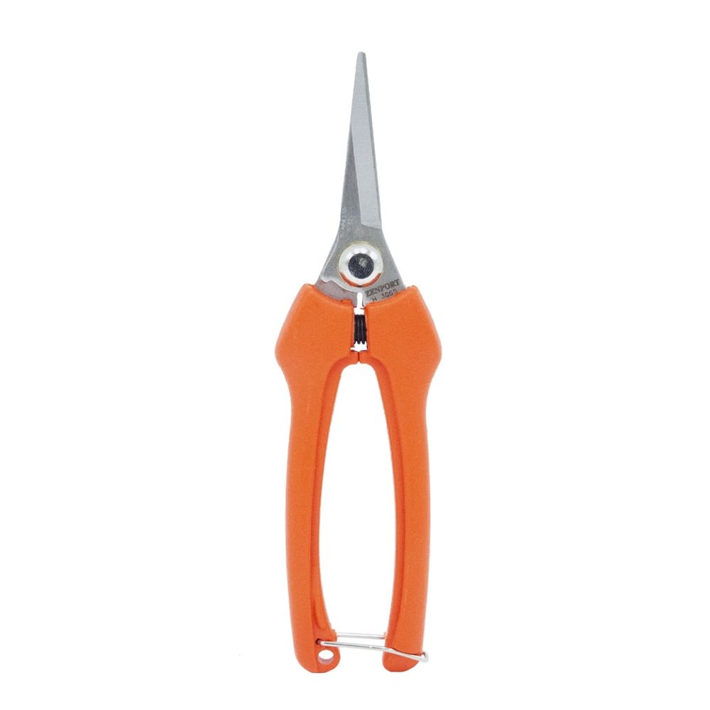 Zenport H306S Floral-Scissors-Snips - View #6