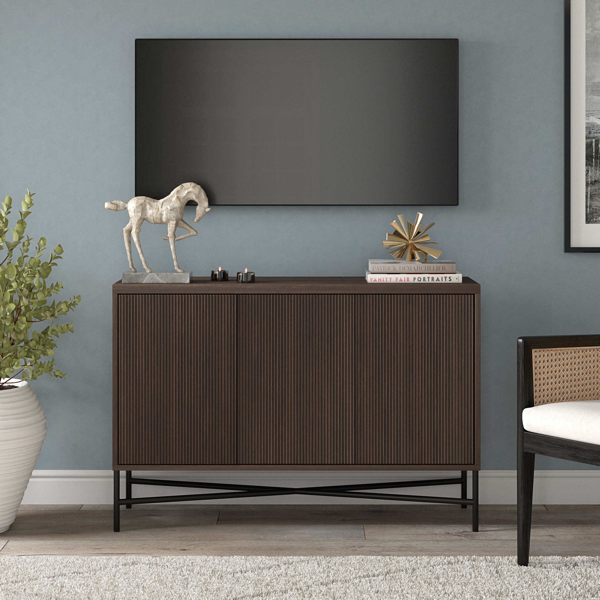 Hailey Home BF2206 Dining-Kitchen-Storarge - View #10