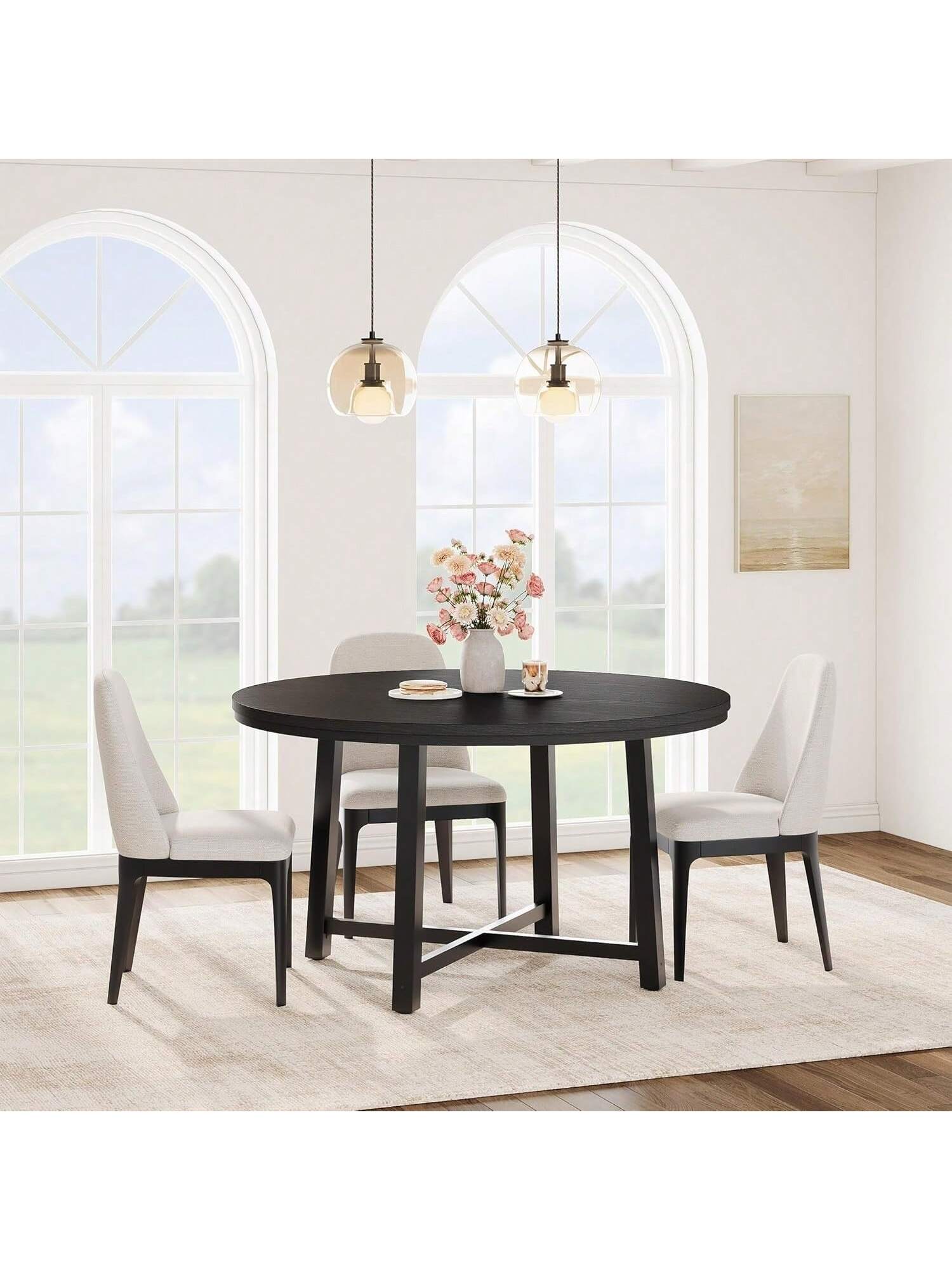 Garvee BY-20251203LA14 Dining-Tables - View #2
