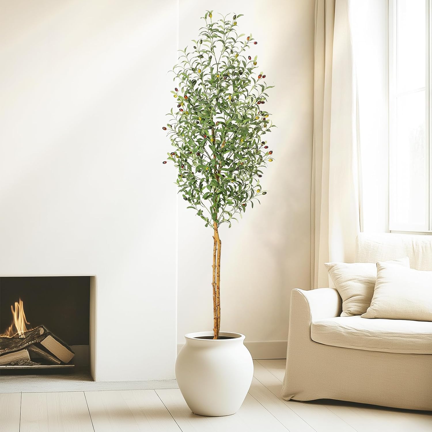 Qeetex DHZ-PHO-34M475EE Artificial-Plants-Trees - View #6