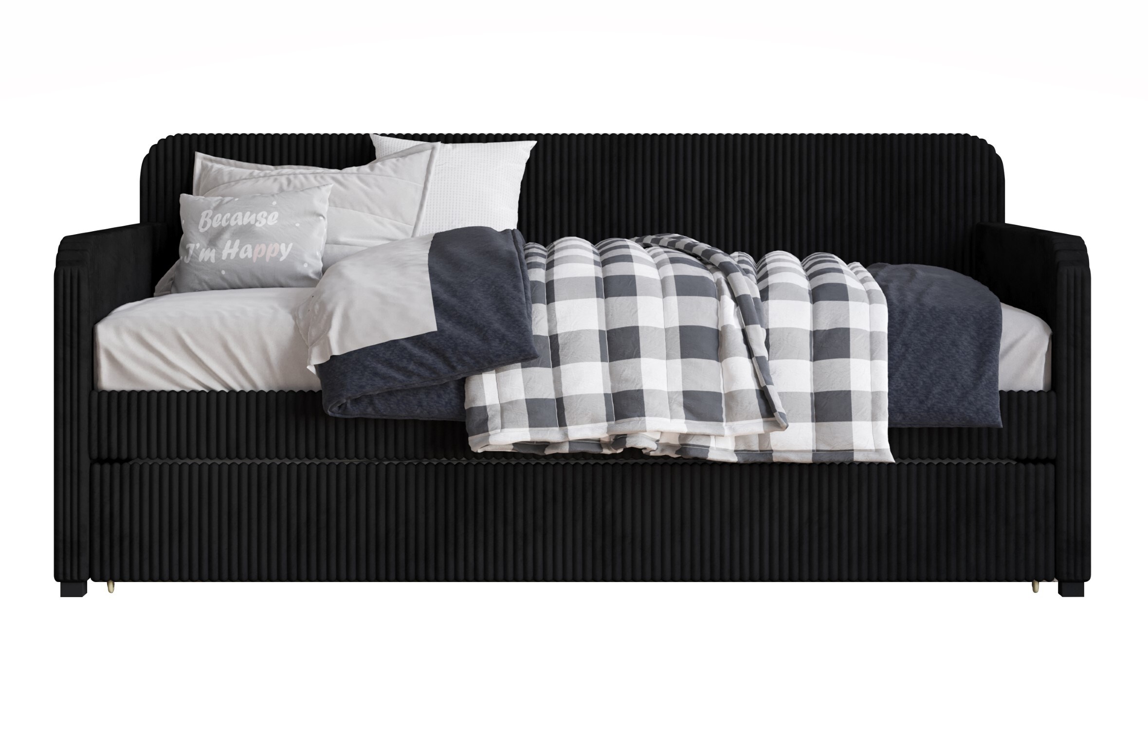 Home Design 50022-031 beds - View #3