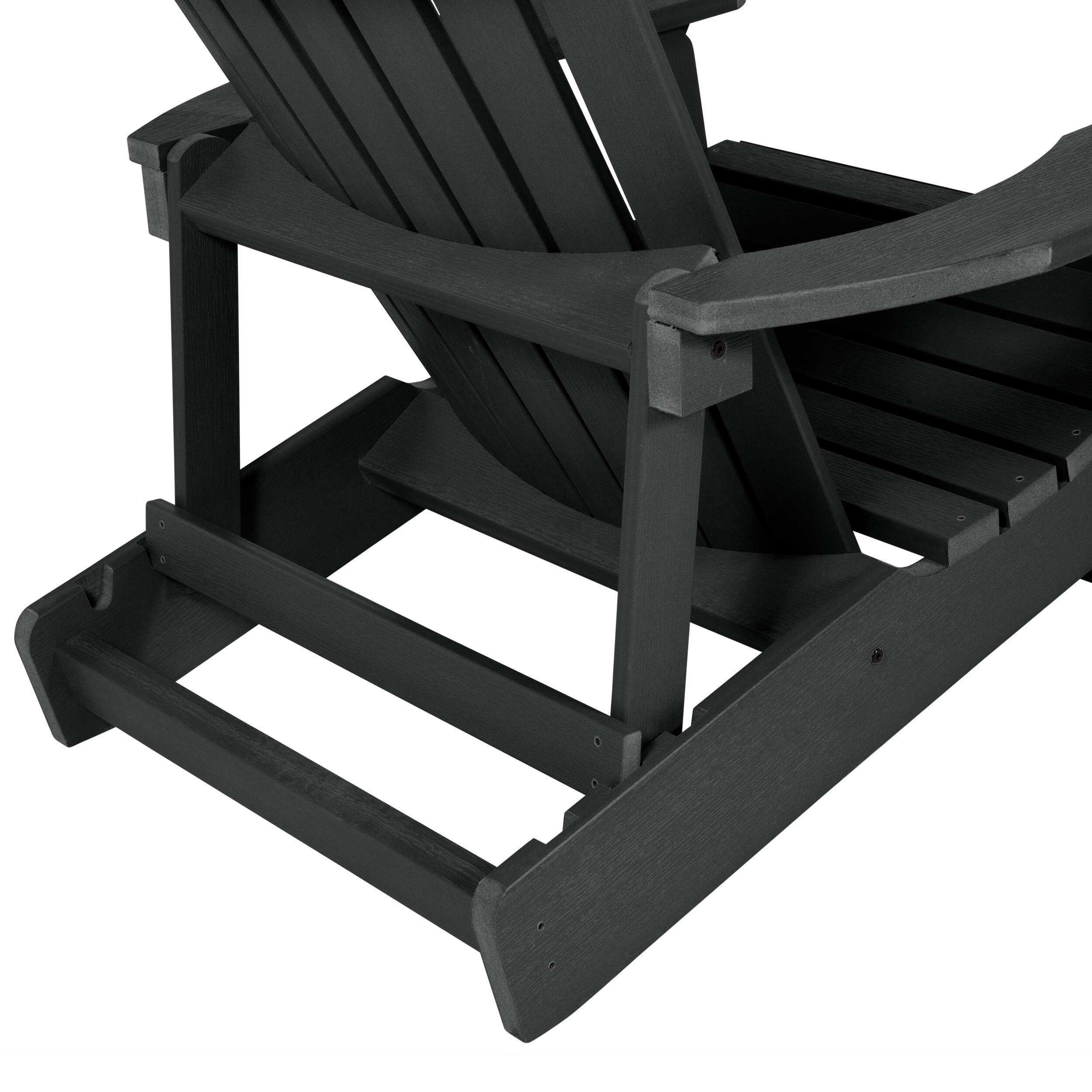 highwood AD-KING1-BKE Patio-Chairs - View #6