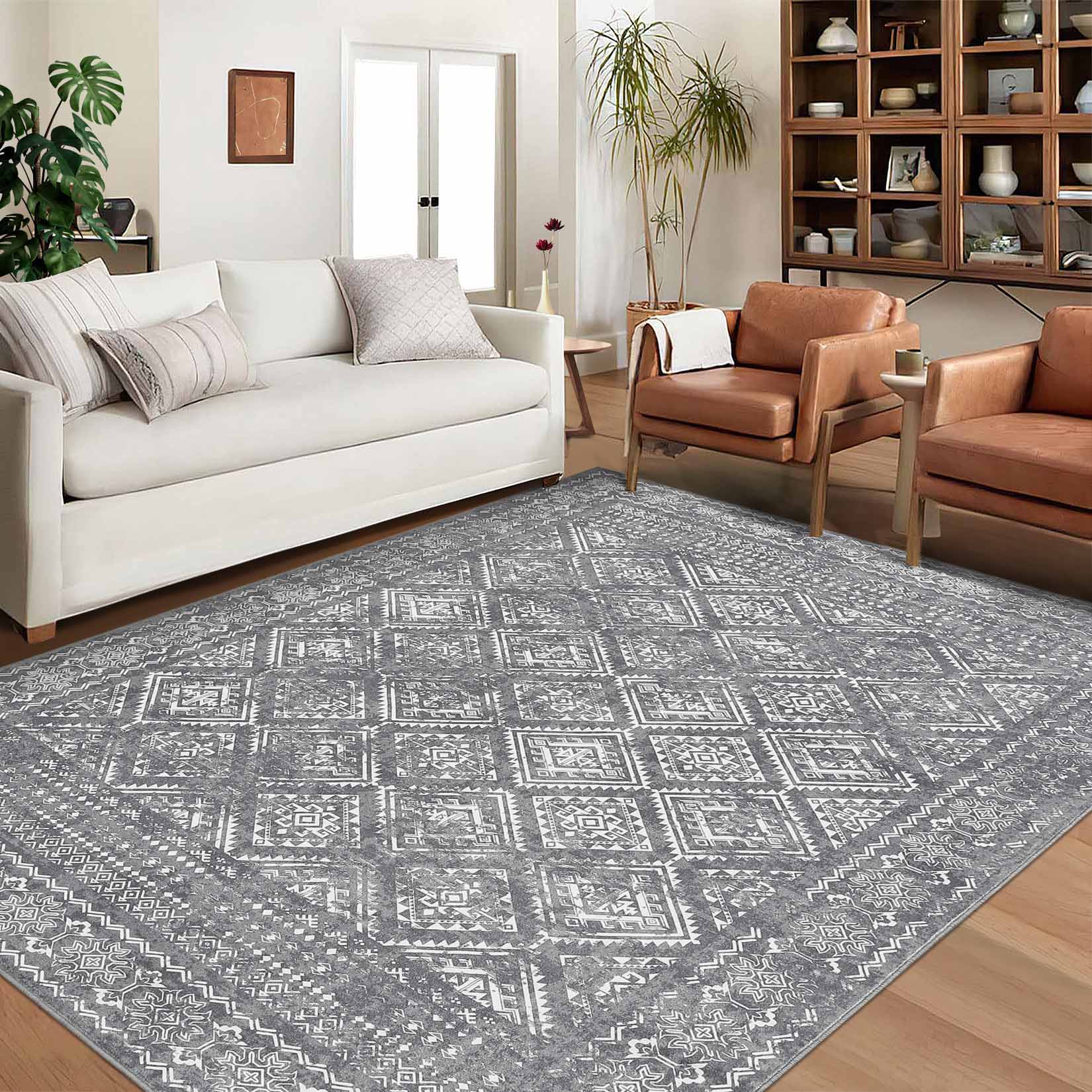 Garvee YXY-LO-PHO-14JIO55E rugs - View #2