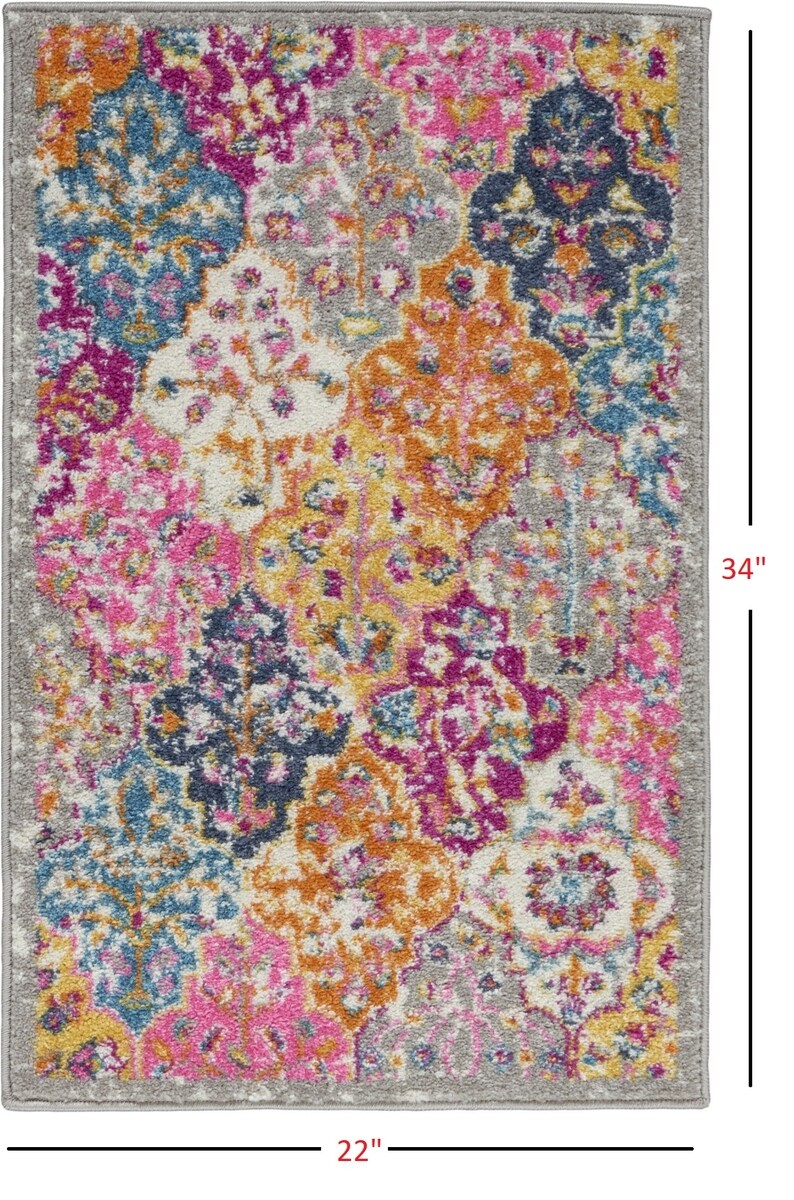 HomeRoots 4000385506 rugs - View #10