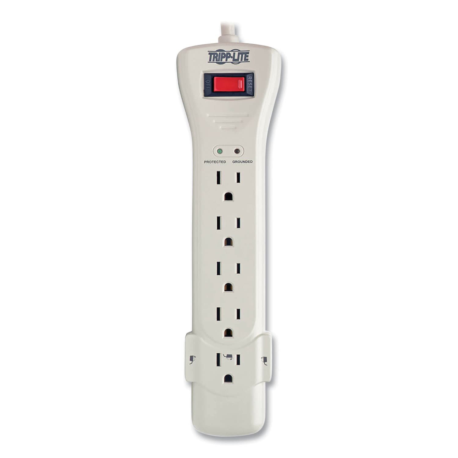 Tripp Lite TRPSUPER7 Surge-Protectors - View #4