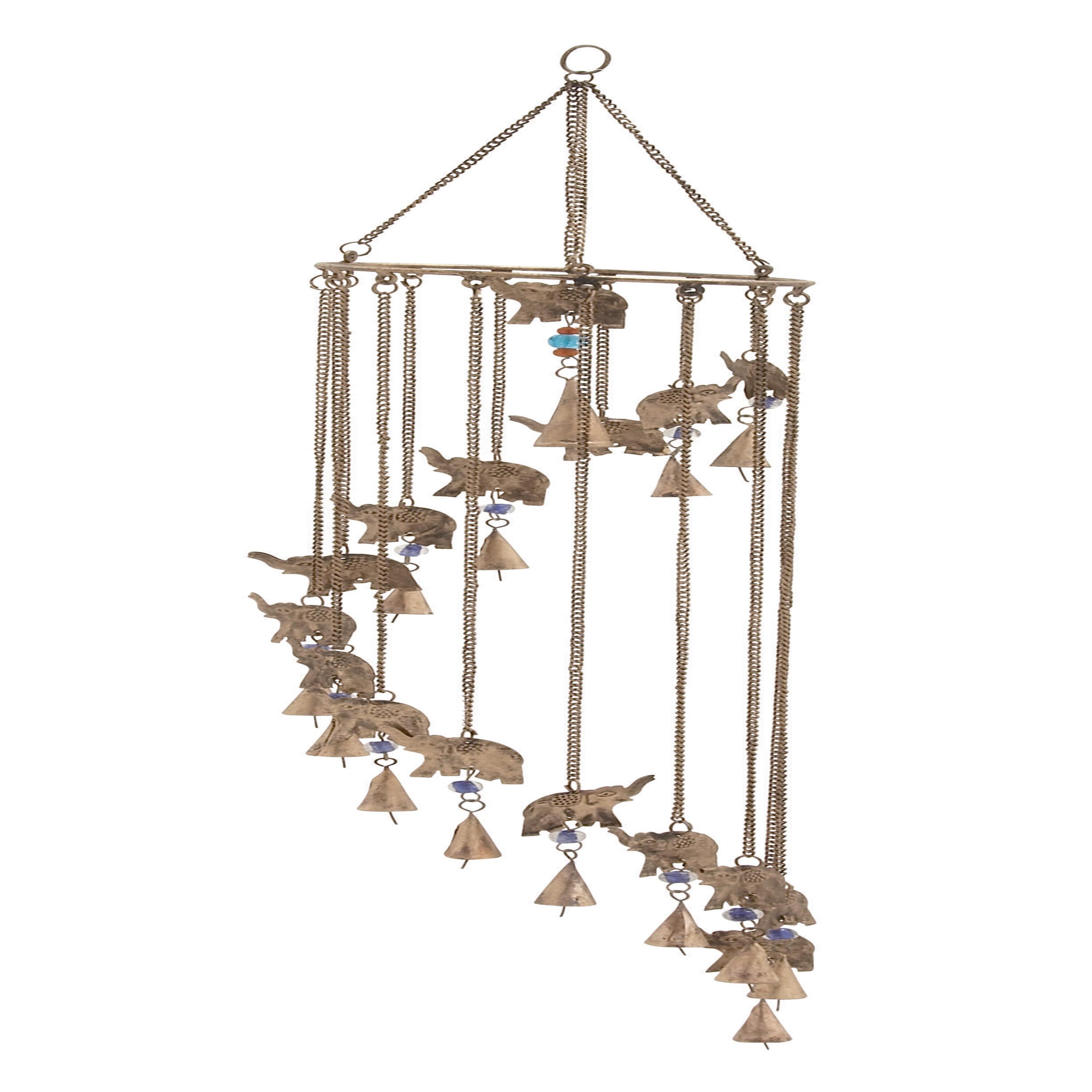 Grayson Lane 24282 Wind-Chimes - View #2