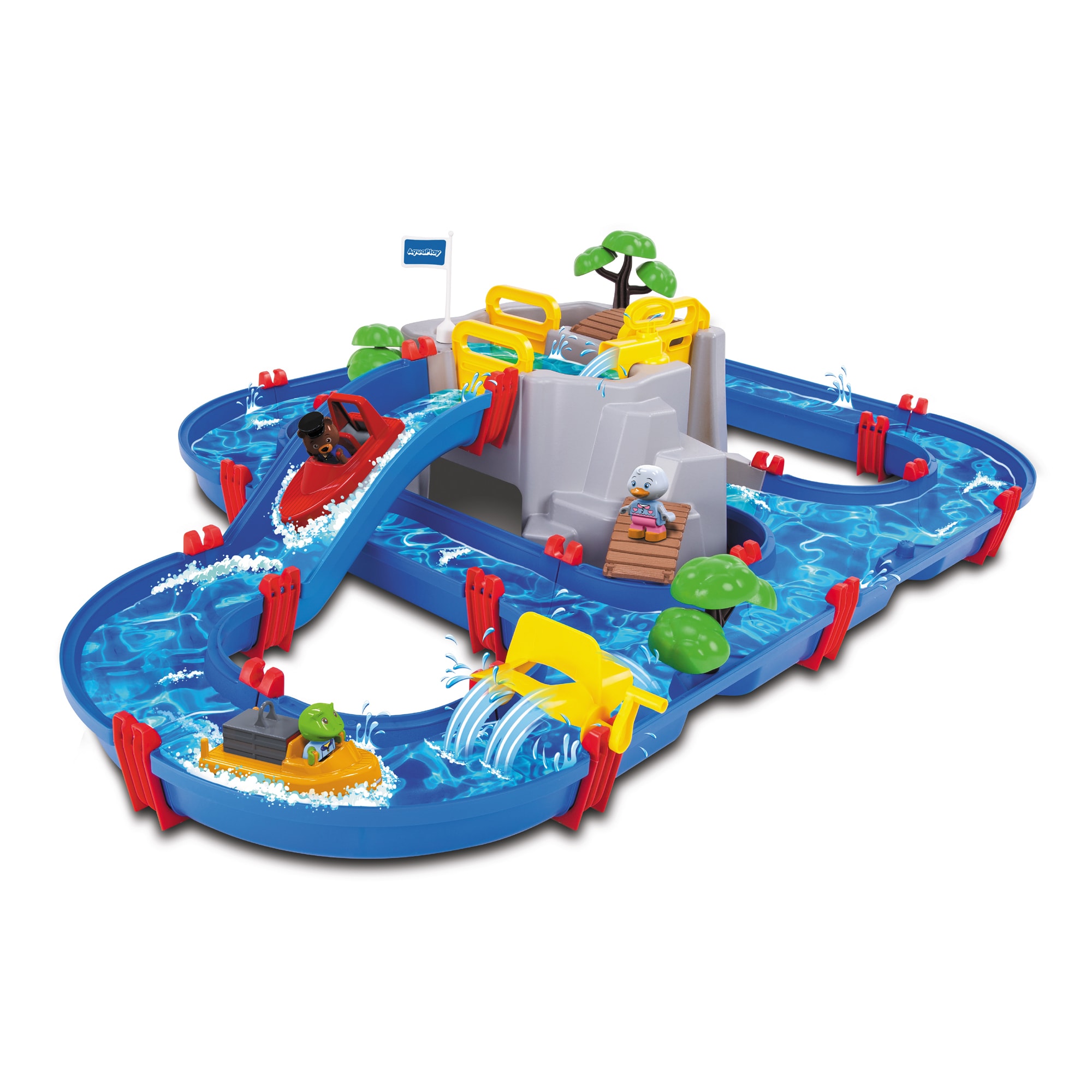 AquaPlay G7313400015424 Sand and water