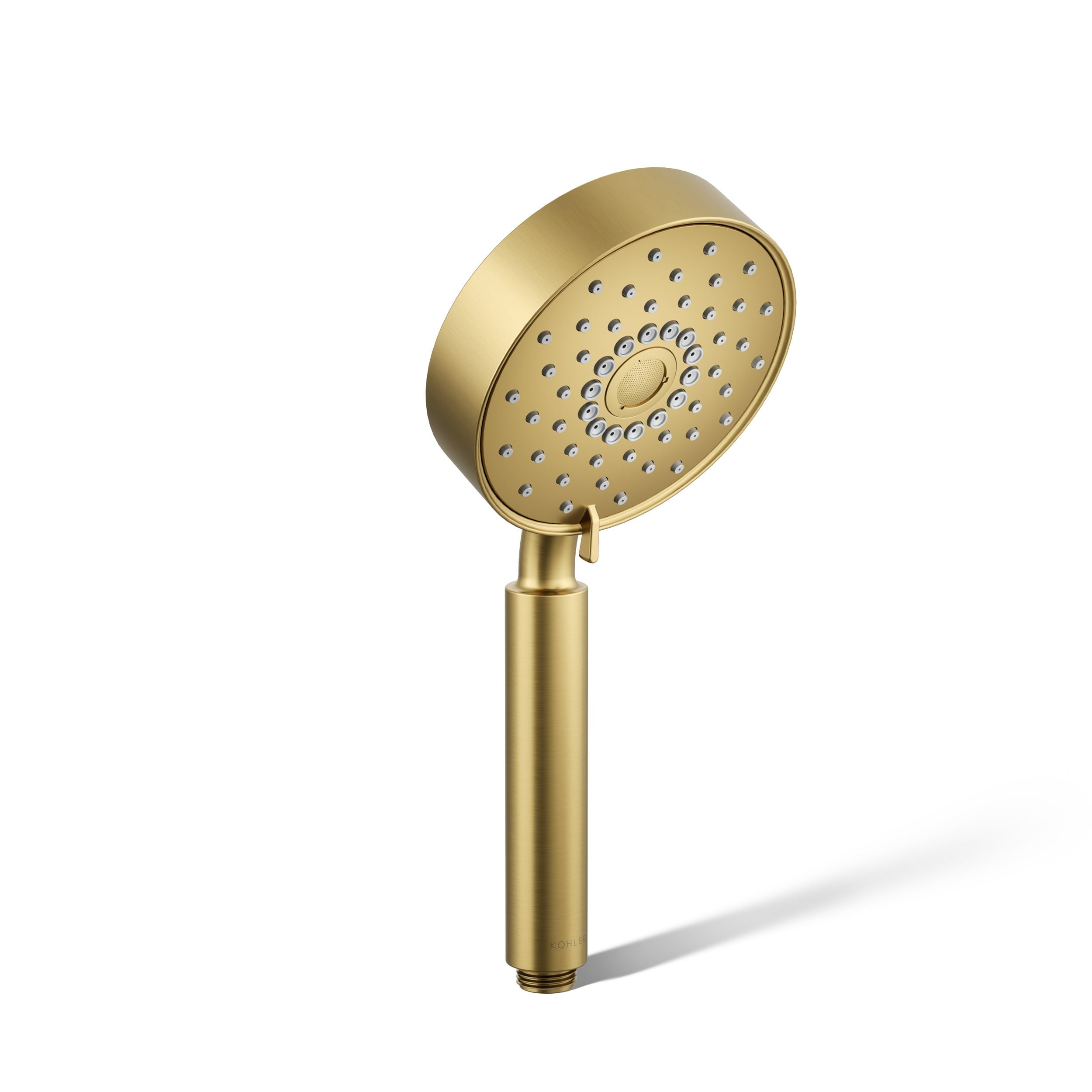 KOHLER Purist 3.0 -Spray Vibrant Brushed Moderne Brass 5-in