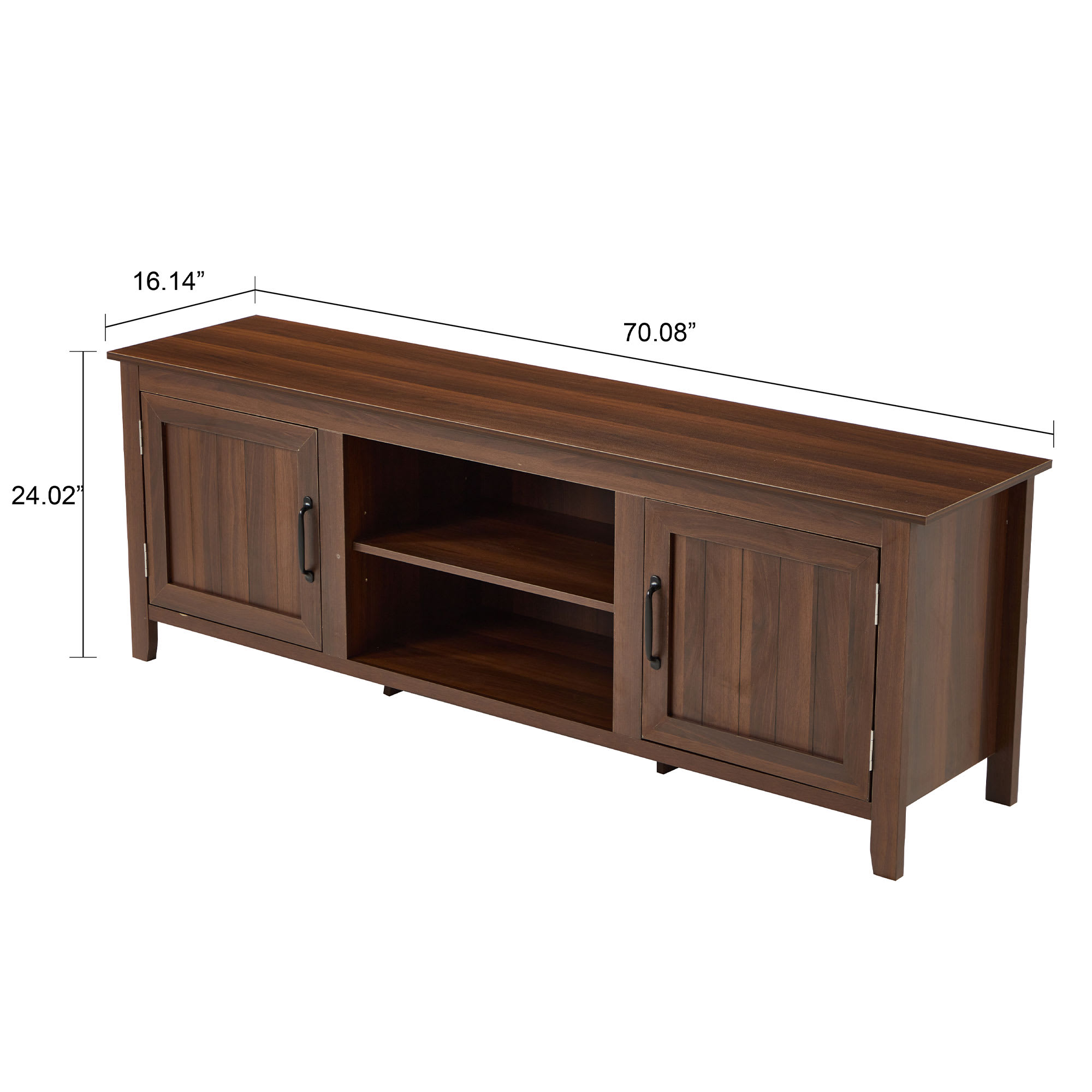 JOMEED 324862 Console-Sofa-Tables - View #8