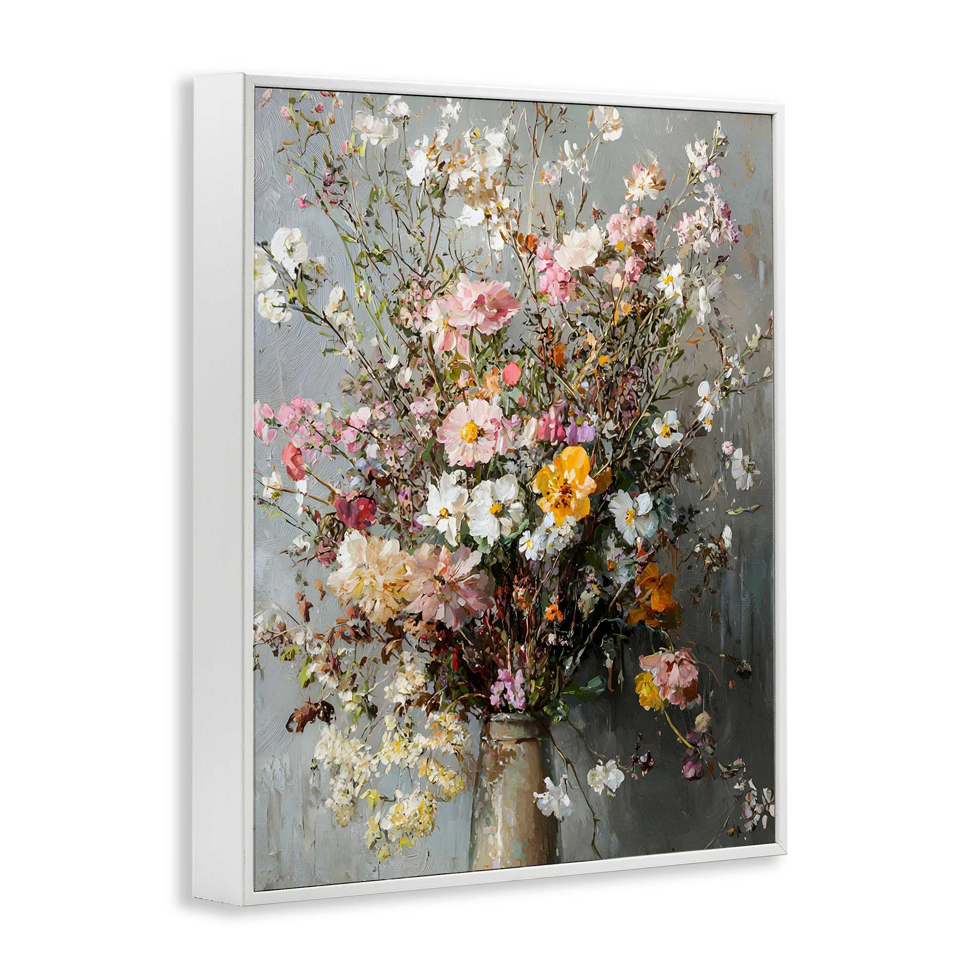 Stupell Industries BT-750-WFR-24X30 Wall-Art - View #2