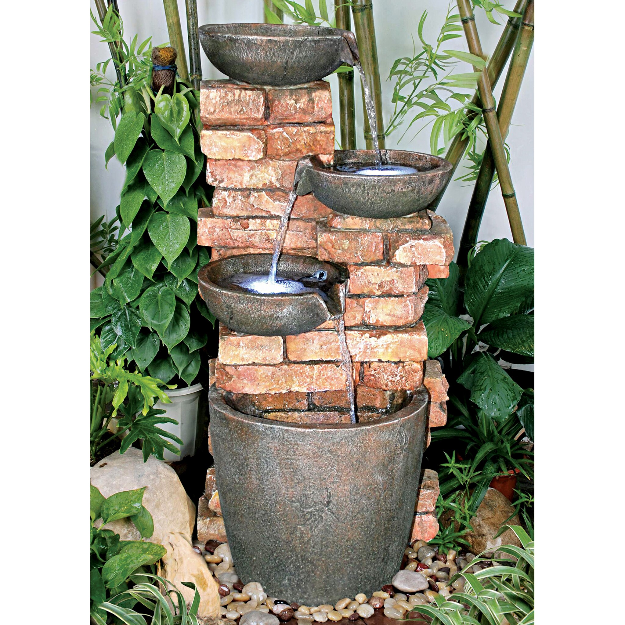 Design Toscano SS1083 fountains - View #4