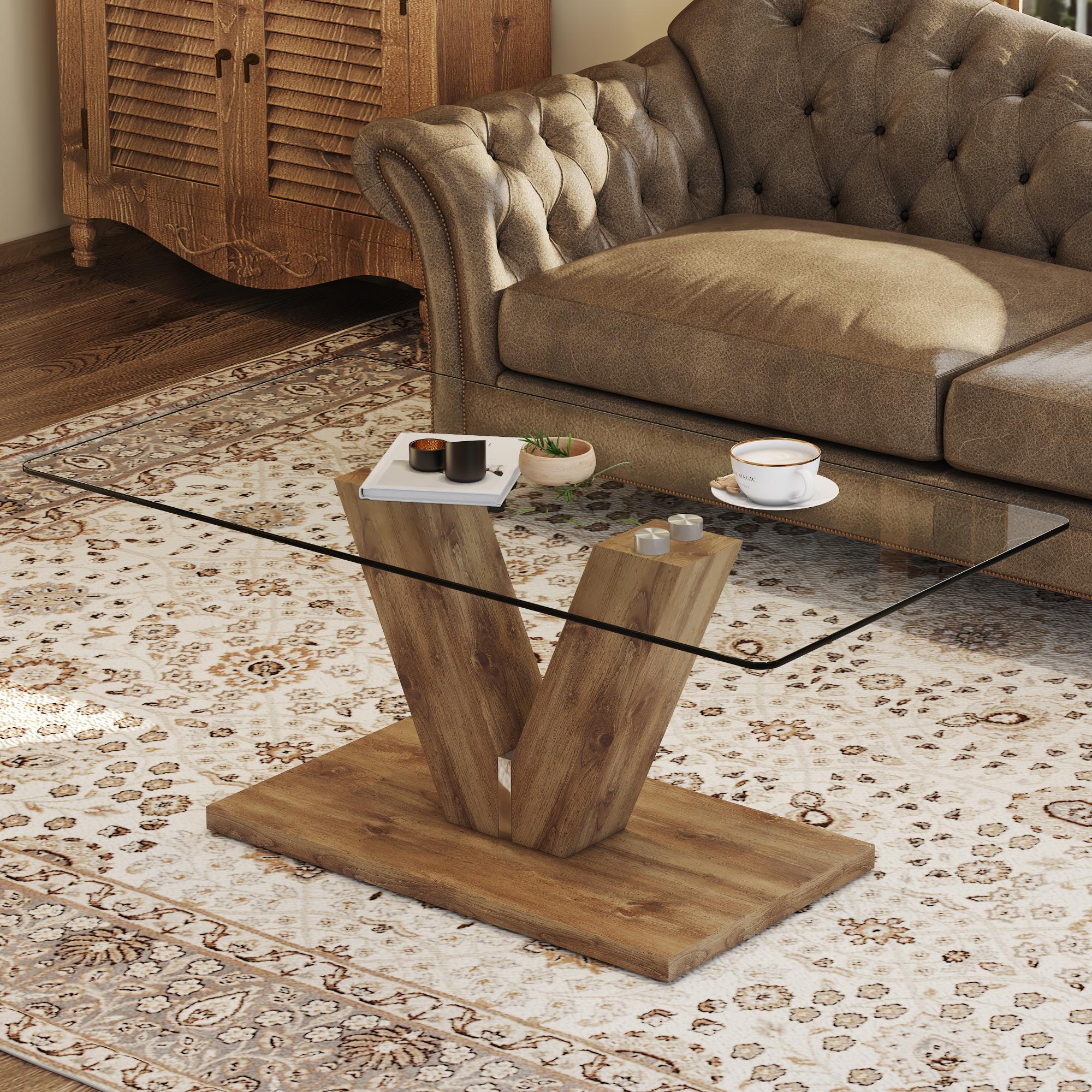 Bayfeve BF-149688-IN Coffee-Tables - View #4