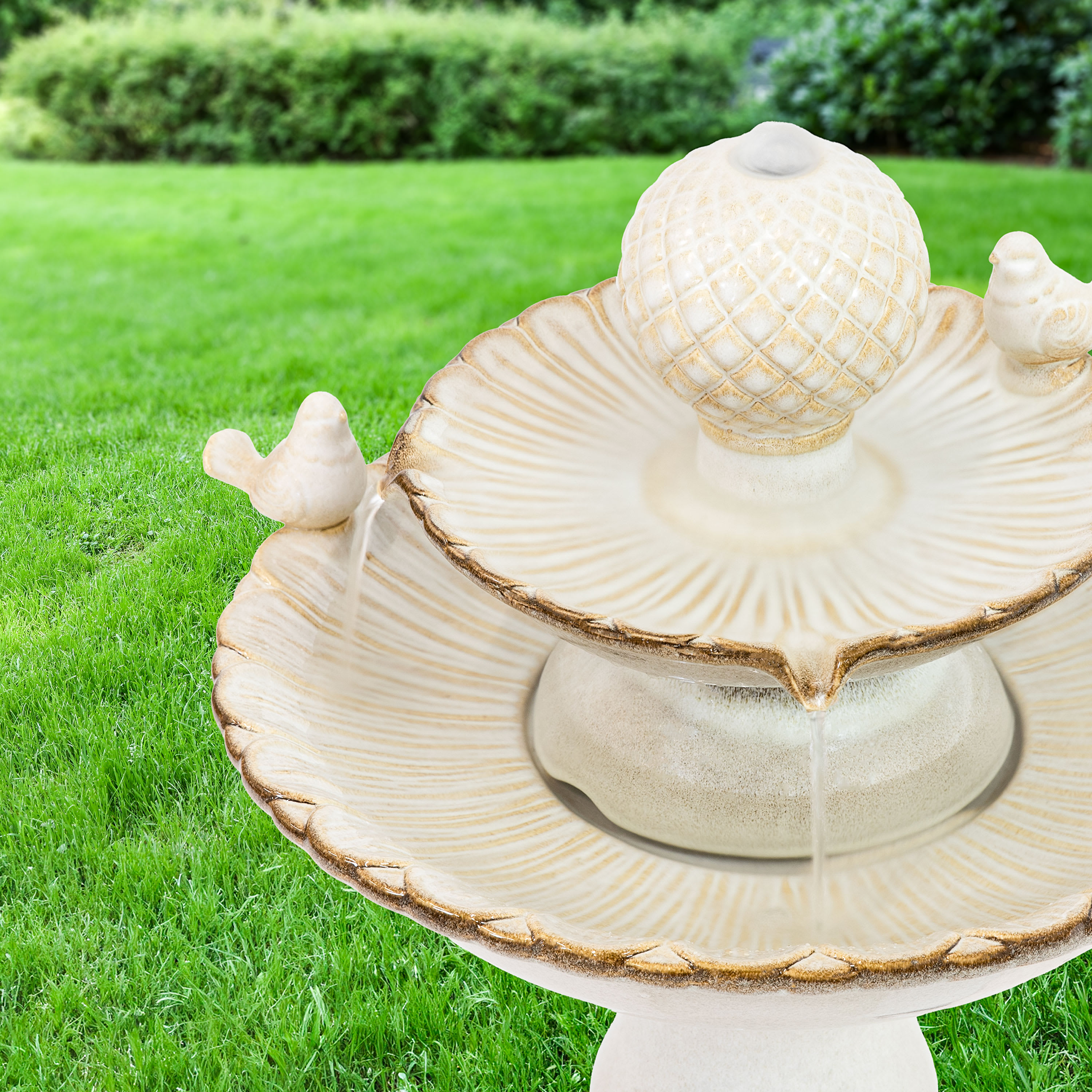 Sunnydaze Decor SSS-0831 fountains - View #9