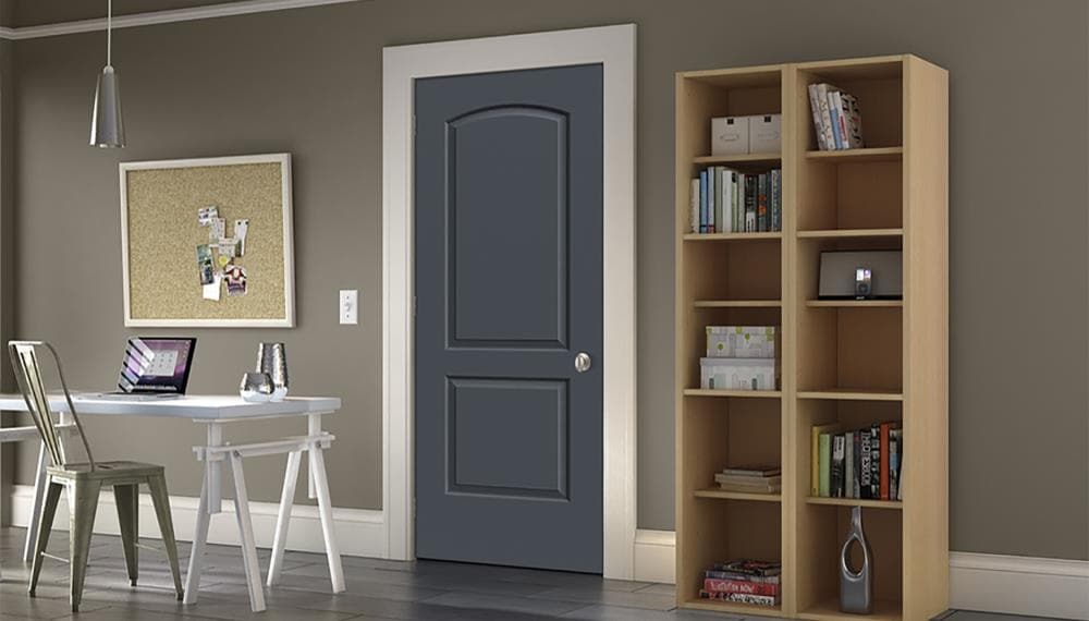 RELIABILT LO1002451 Pre-Hung-Doors - View #3