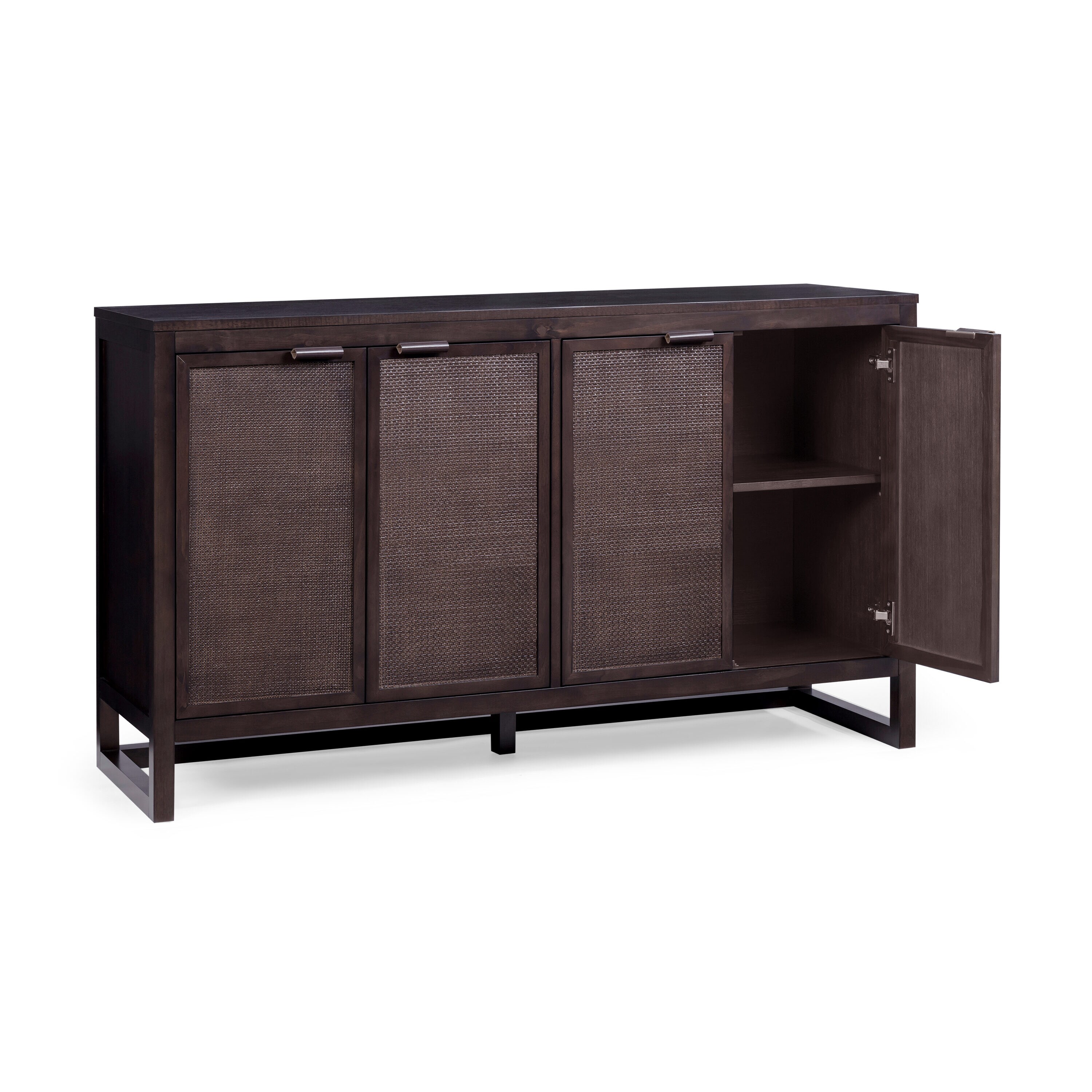 Teamson Home THF4925BK Dining-Kitchen-Storarge - View #6