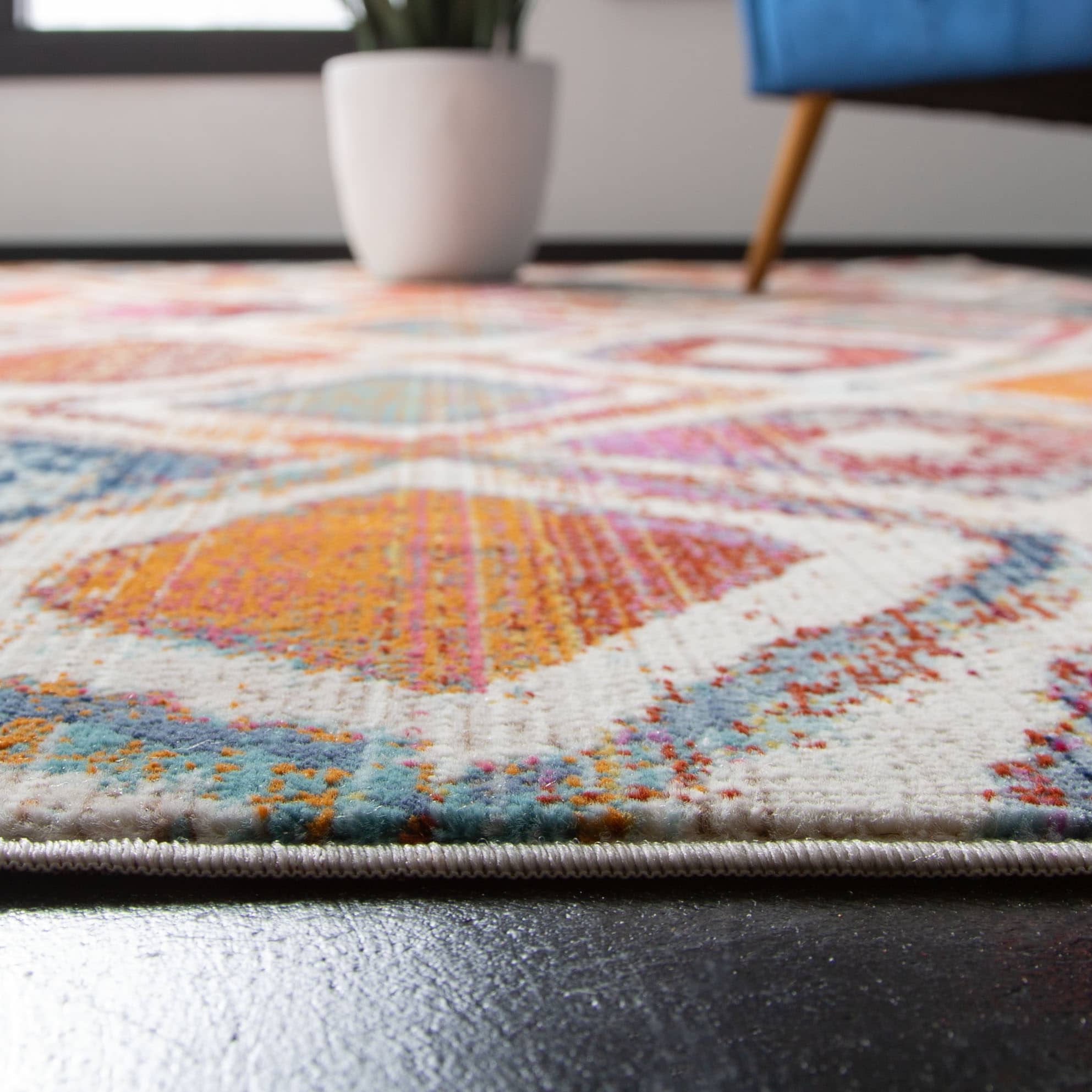 Safavieh RAD109A-28 rugs - View #3